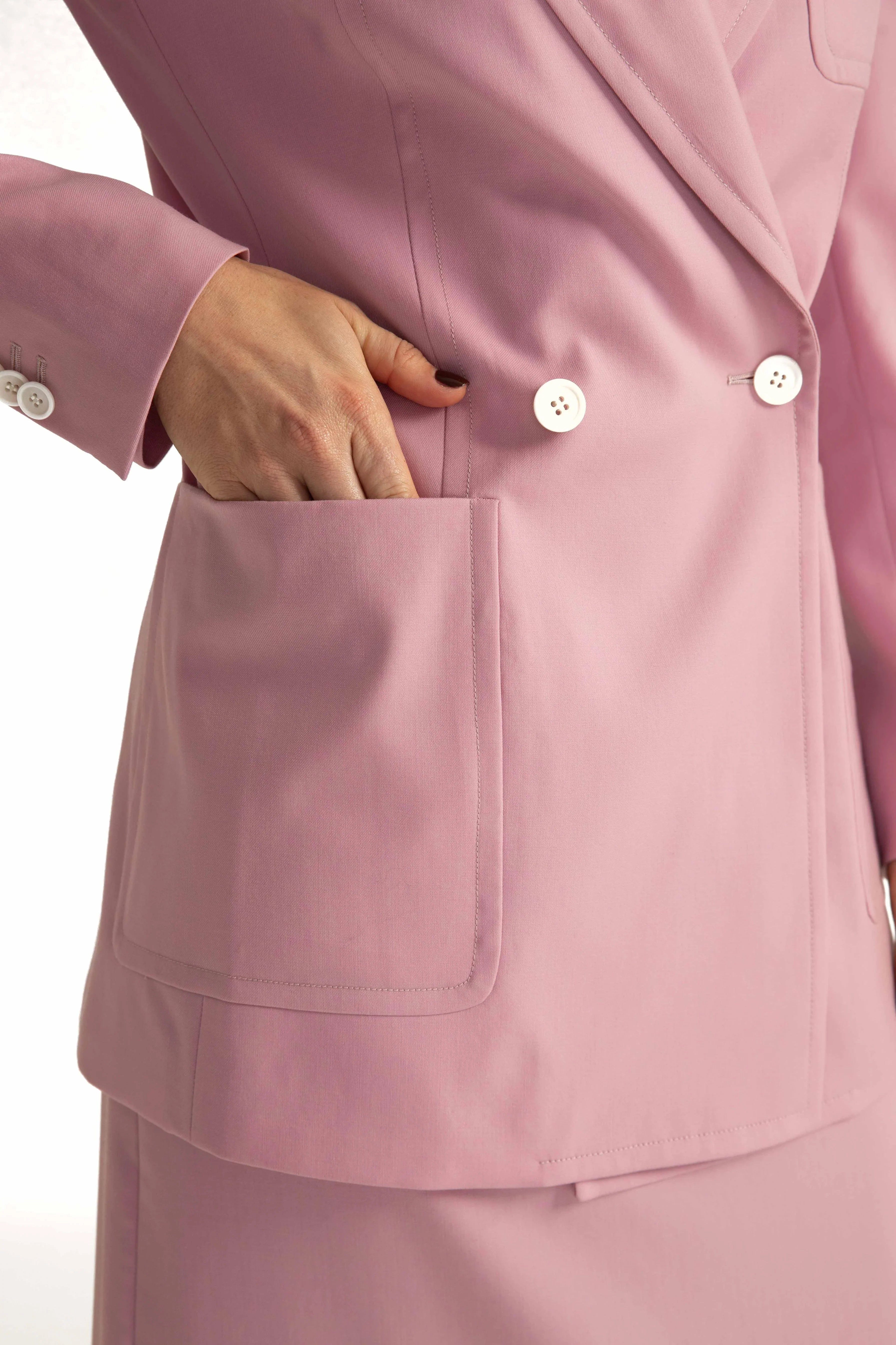 FREY | Nora Jacket