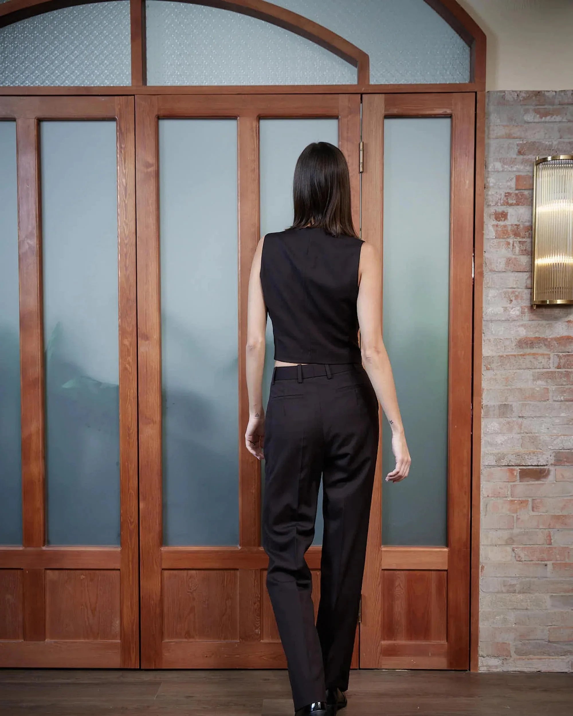 FREY | Elvas Trouser