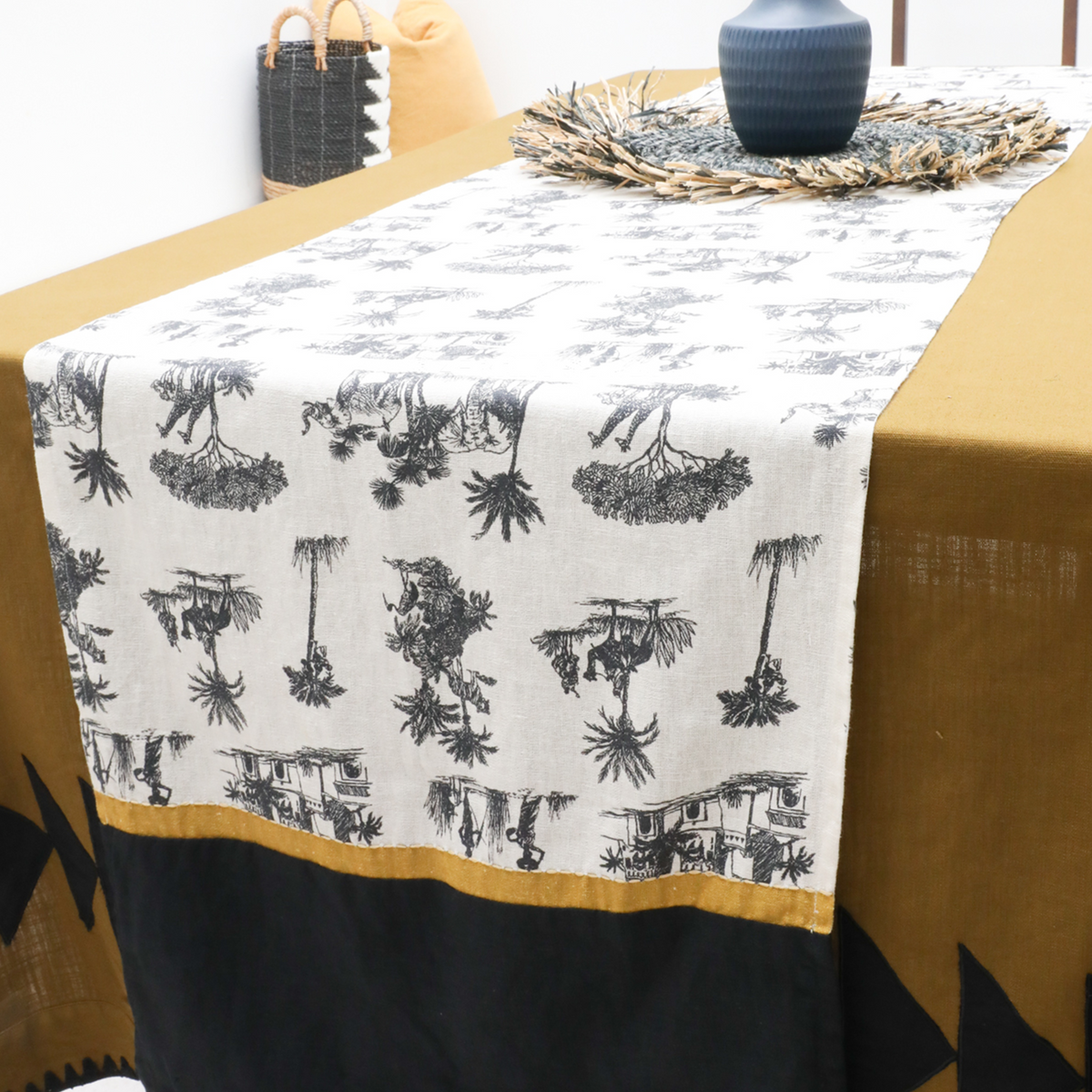 MEJA | The Marvee Table Runner