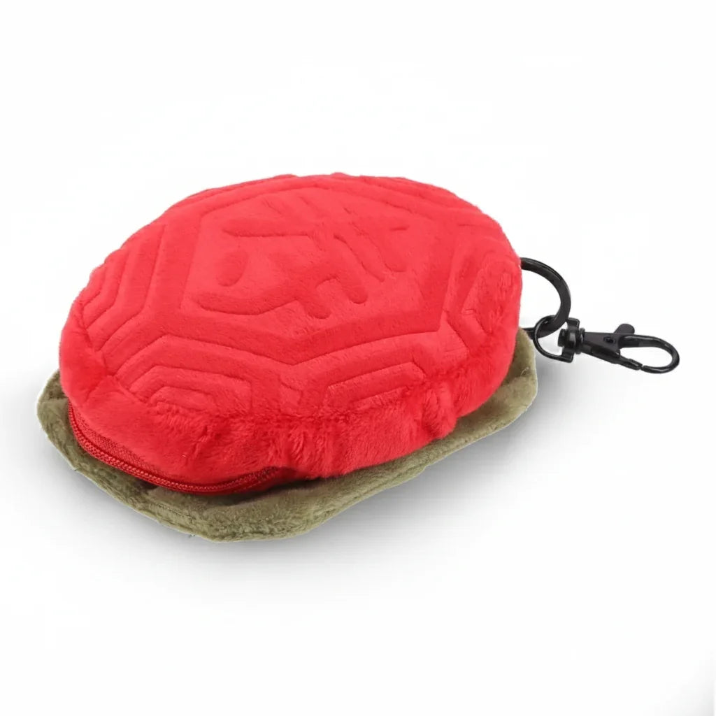 NOM | Ang Ku Kueh Keypouch