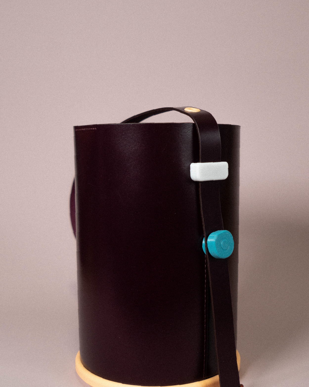 TOW TOW | Pail Series 03