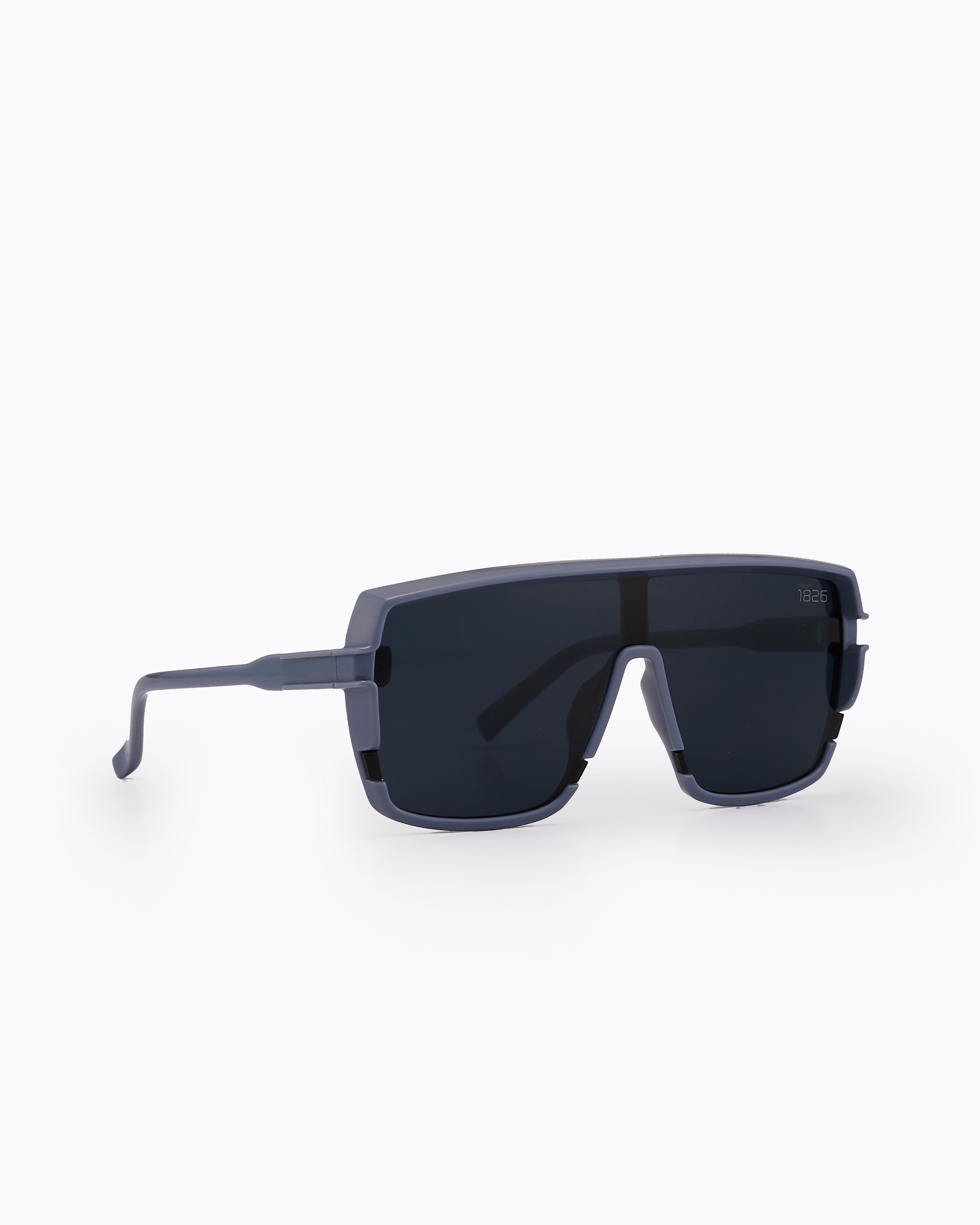 PROJECTWEAR | Carlton Sunglasses Black/Grey