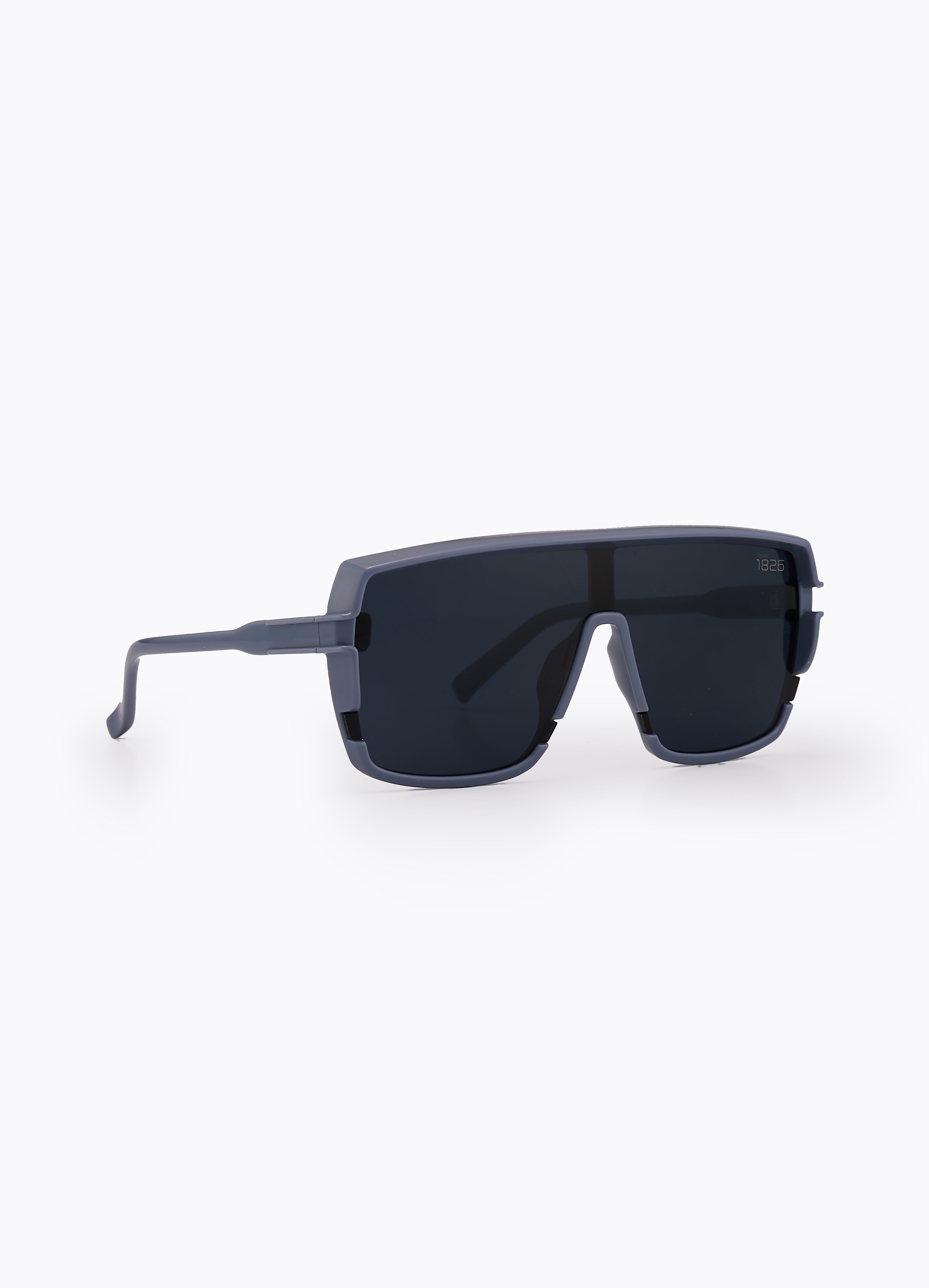 PROJECTWEAR | Carlton Sunglasses Black/Grey