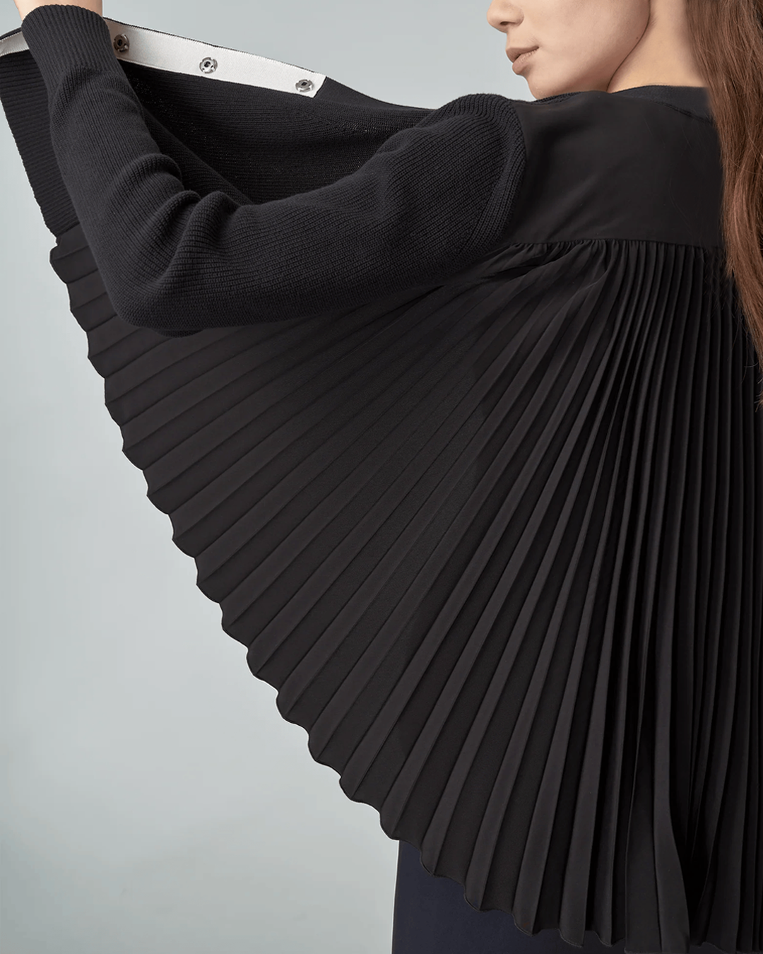 RURI | Gillian Cardigan