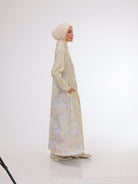 RIA MIRANDA | Lusia Ceko Shirt Dress