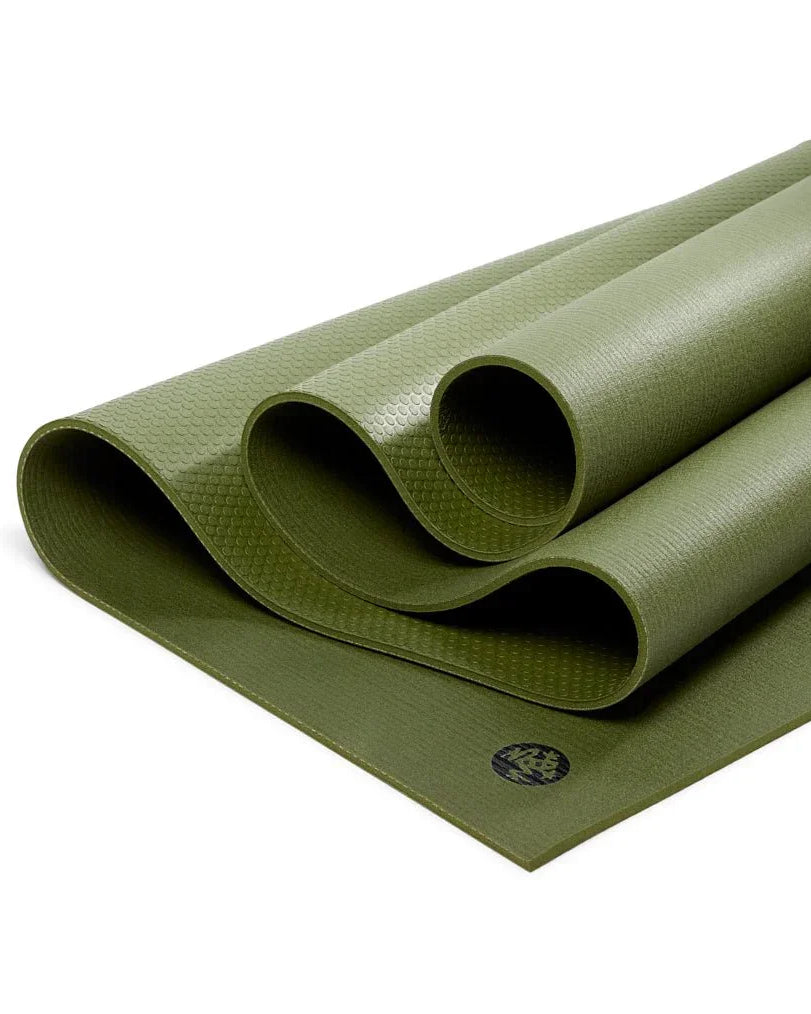 MANDUKA | PRO Mat 71" Solid - Earth