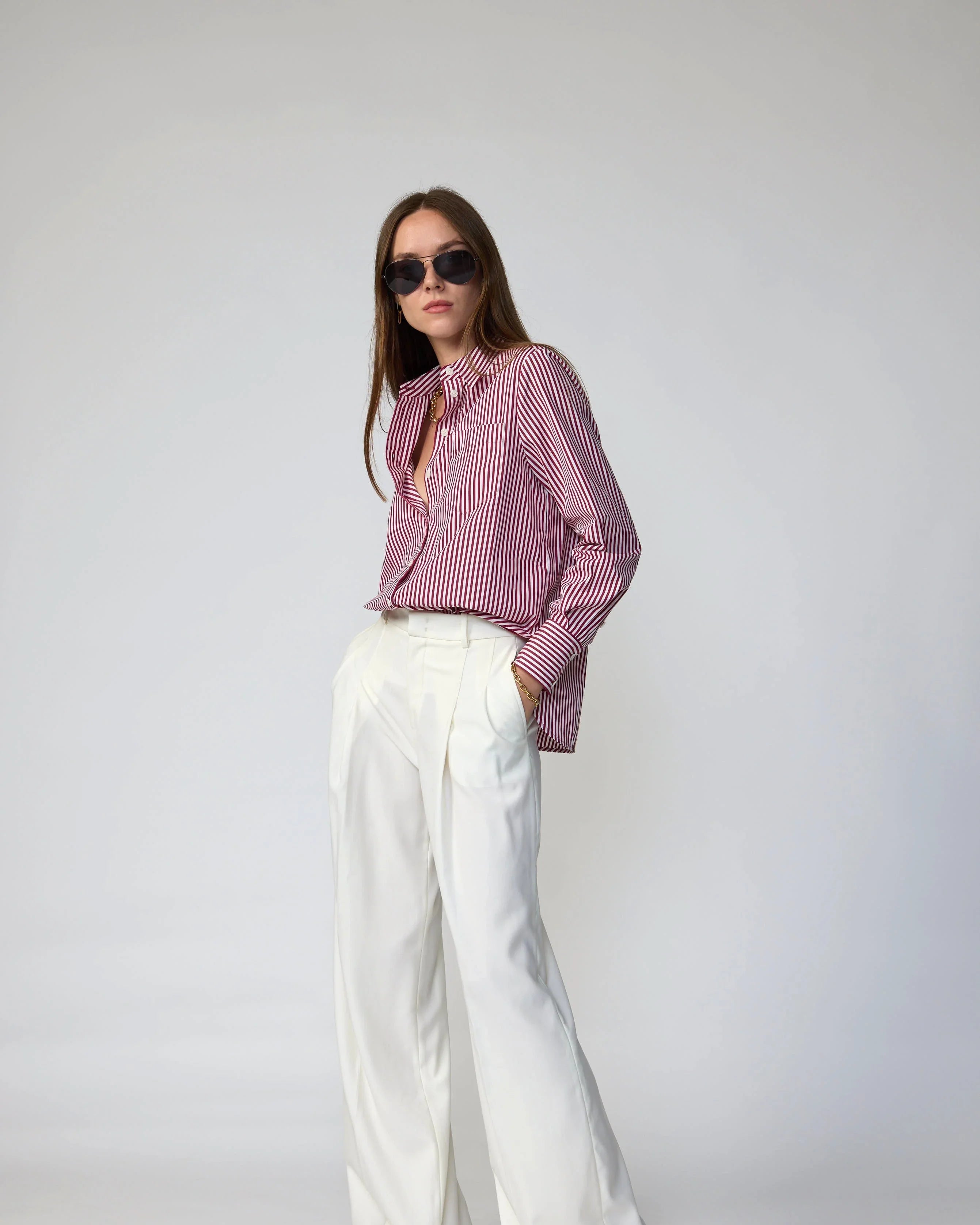 FREY | Townsville Top