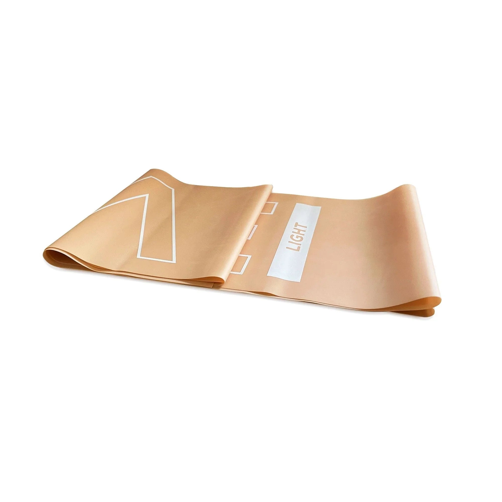 BAHE | Flowbands Light - Dusty Beige