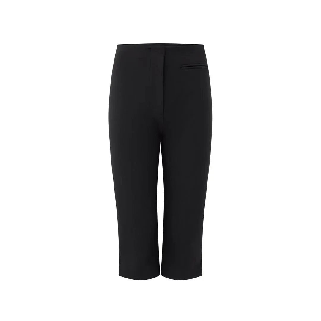 LAYERPLAN | Veya Slim Ankle Pants