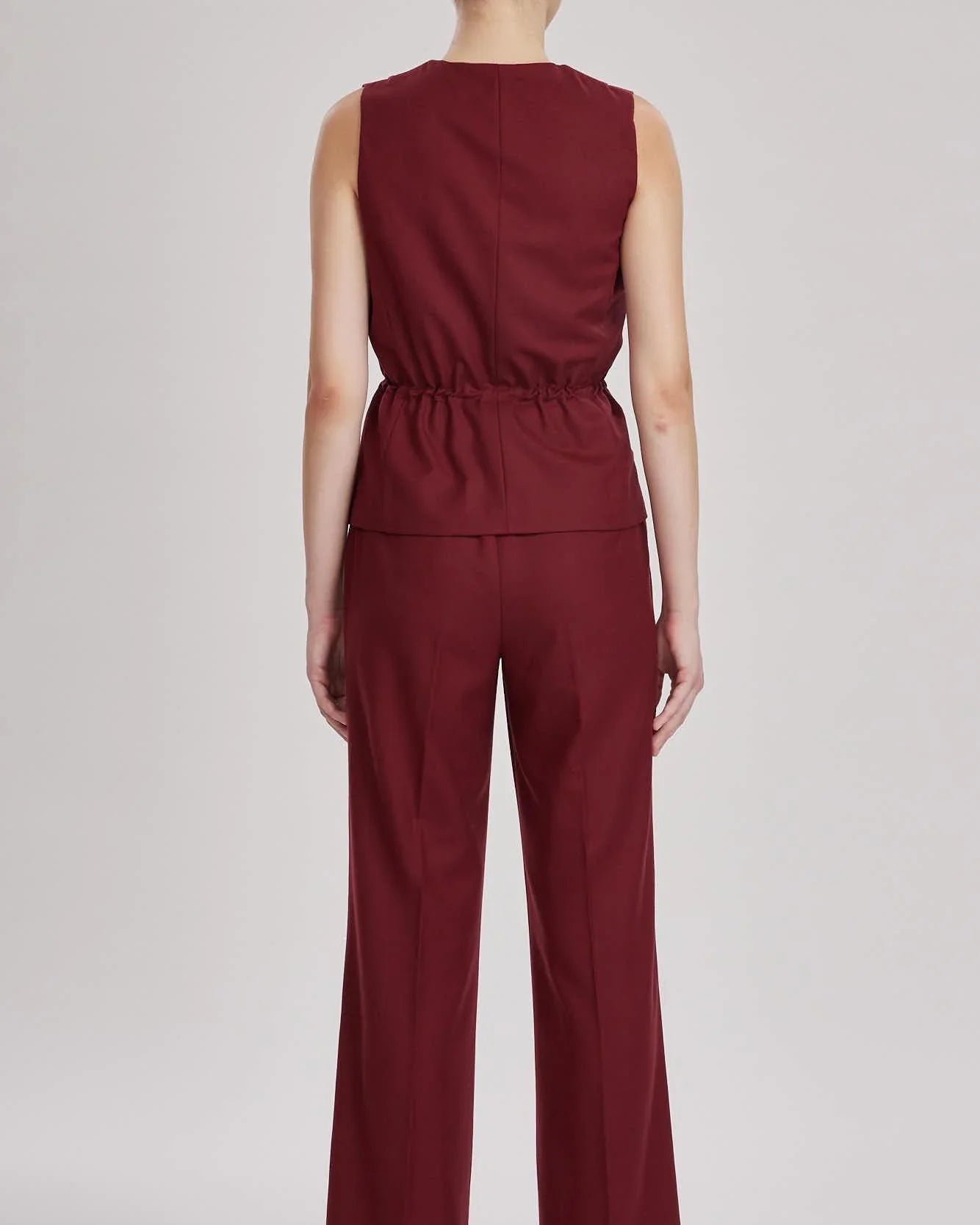 FREY | Blackburn Waistcoat