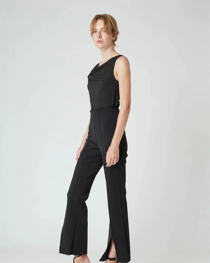 AS INTENDED | Anka Top | Black