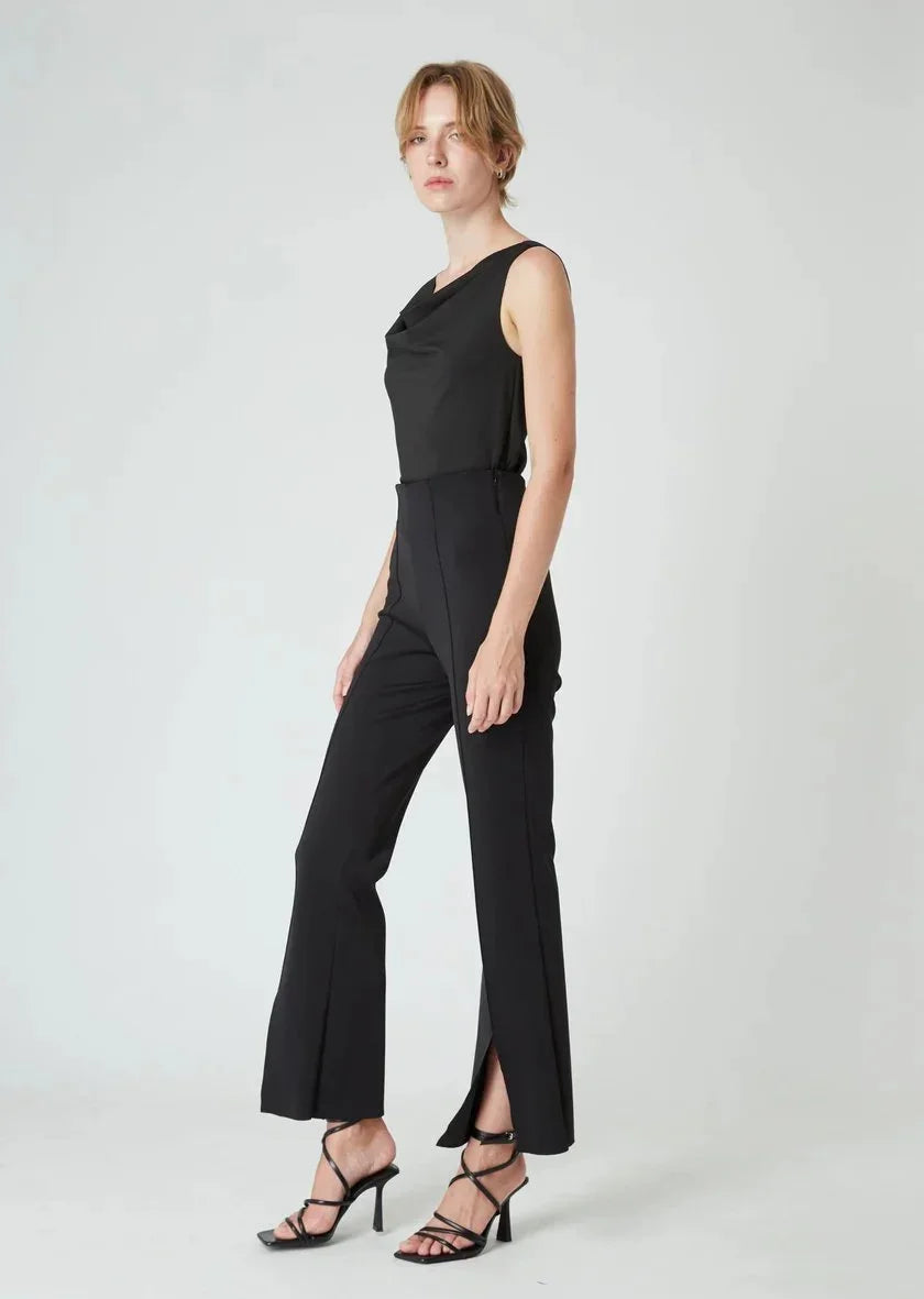 AS INTENDED | Anka Top | Black