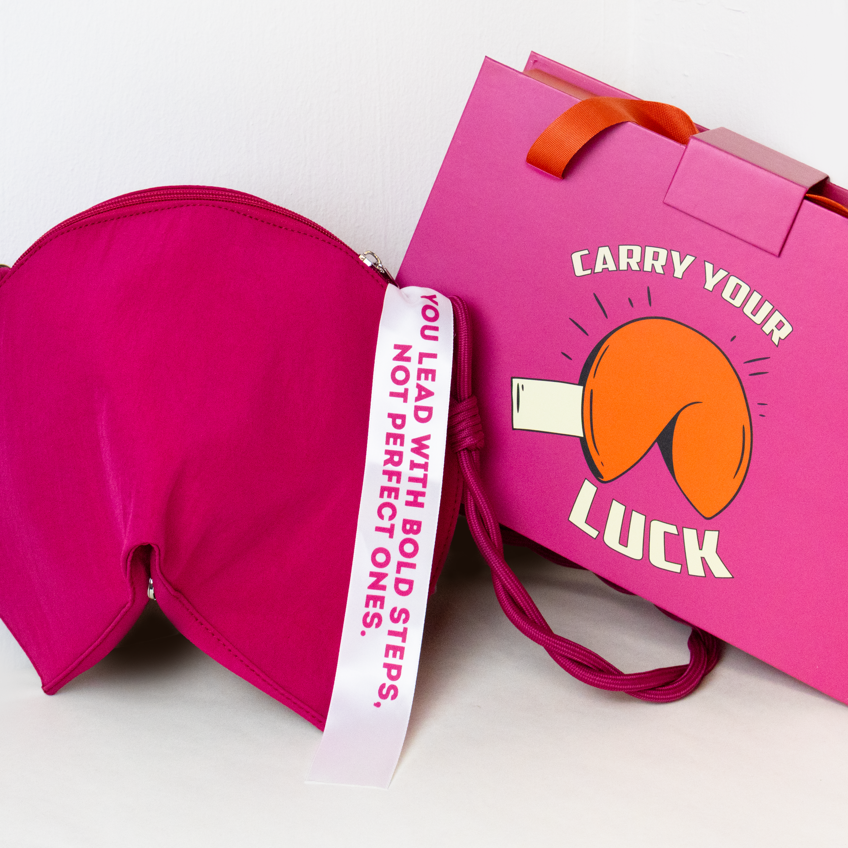 DUXTON | Fortune Tote Bag