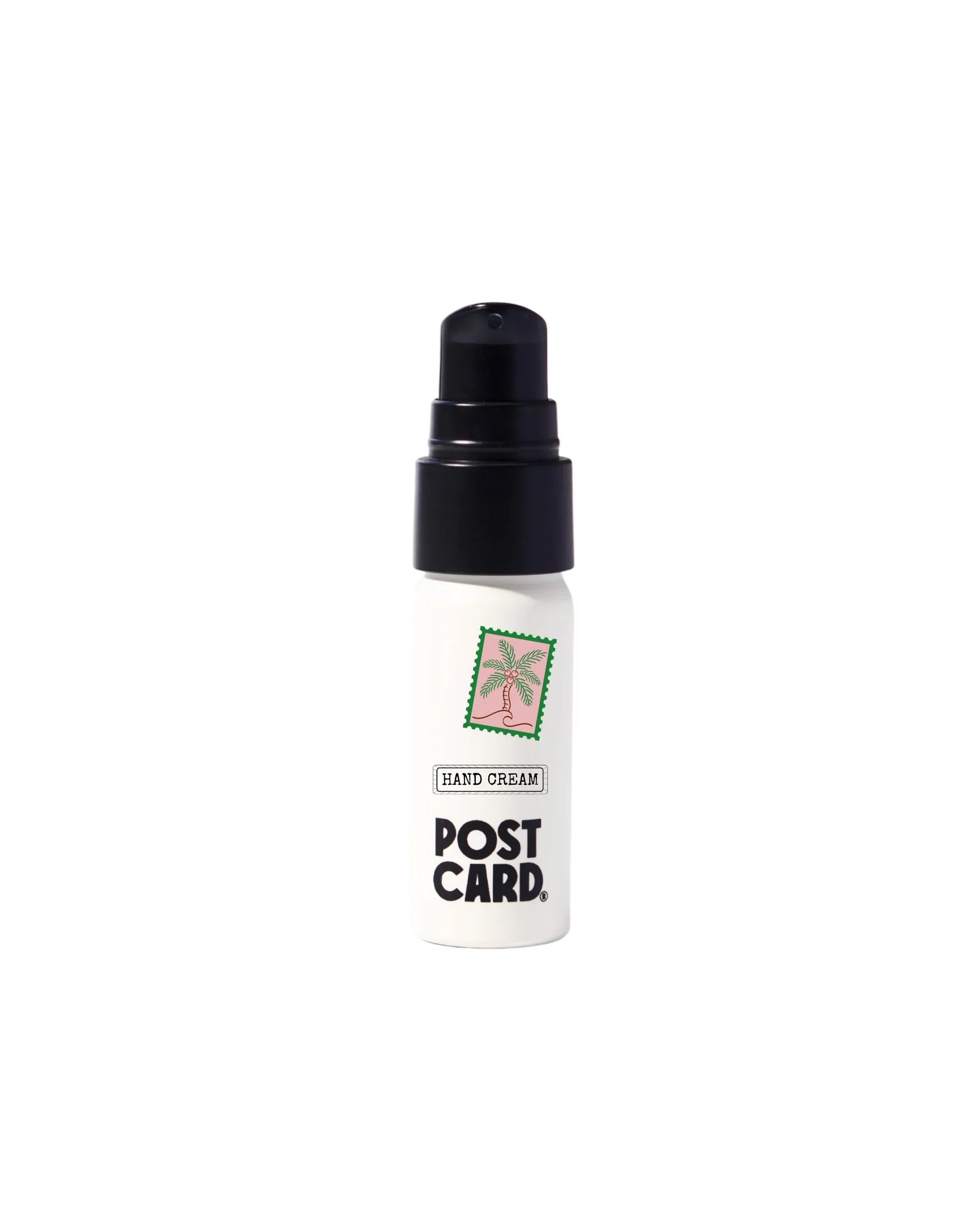 POSTCARD | Coconut Beach Hand Cream