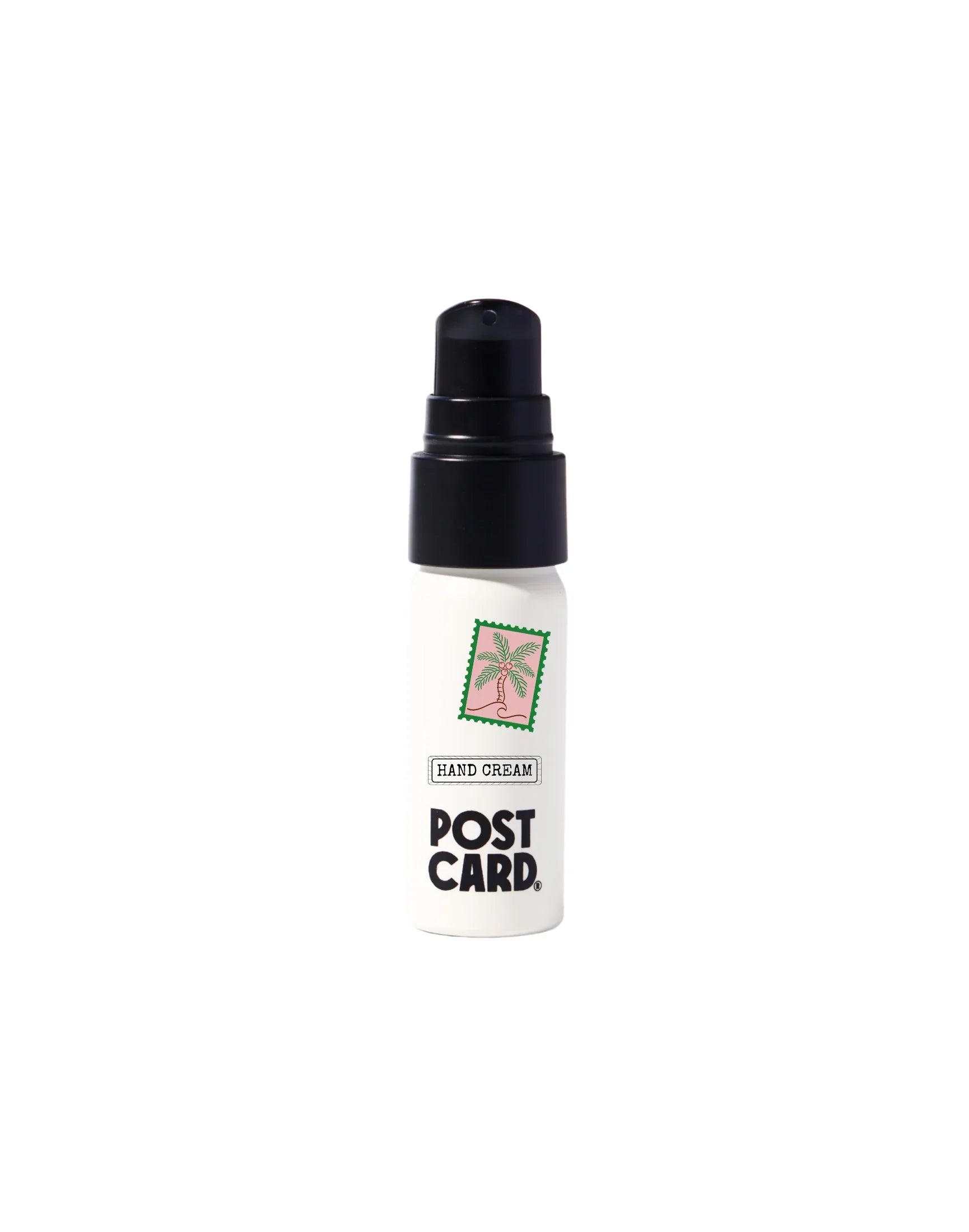 POSTCARD | Coconut Beach Hand Cream