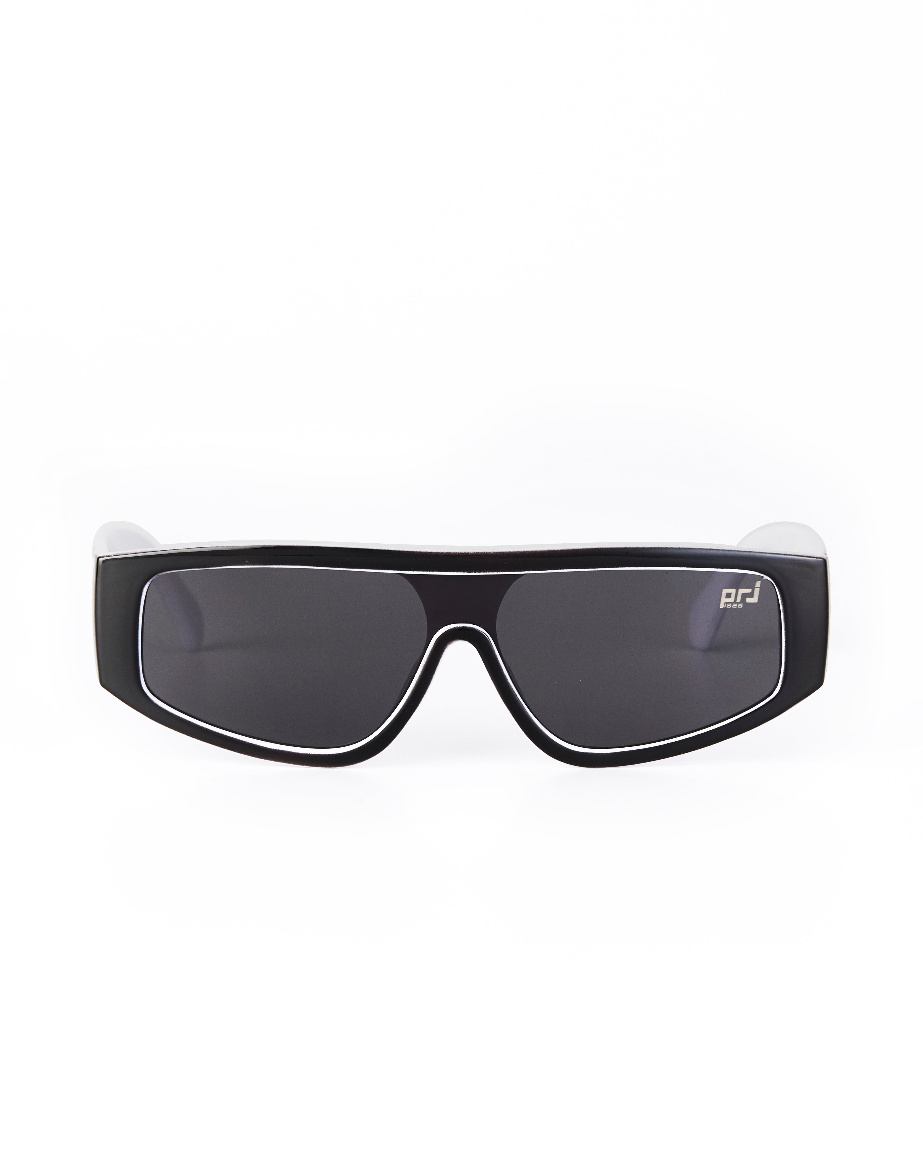 PROJECTWEAR | ENOCH Sunglasses Black/Grey