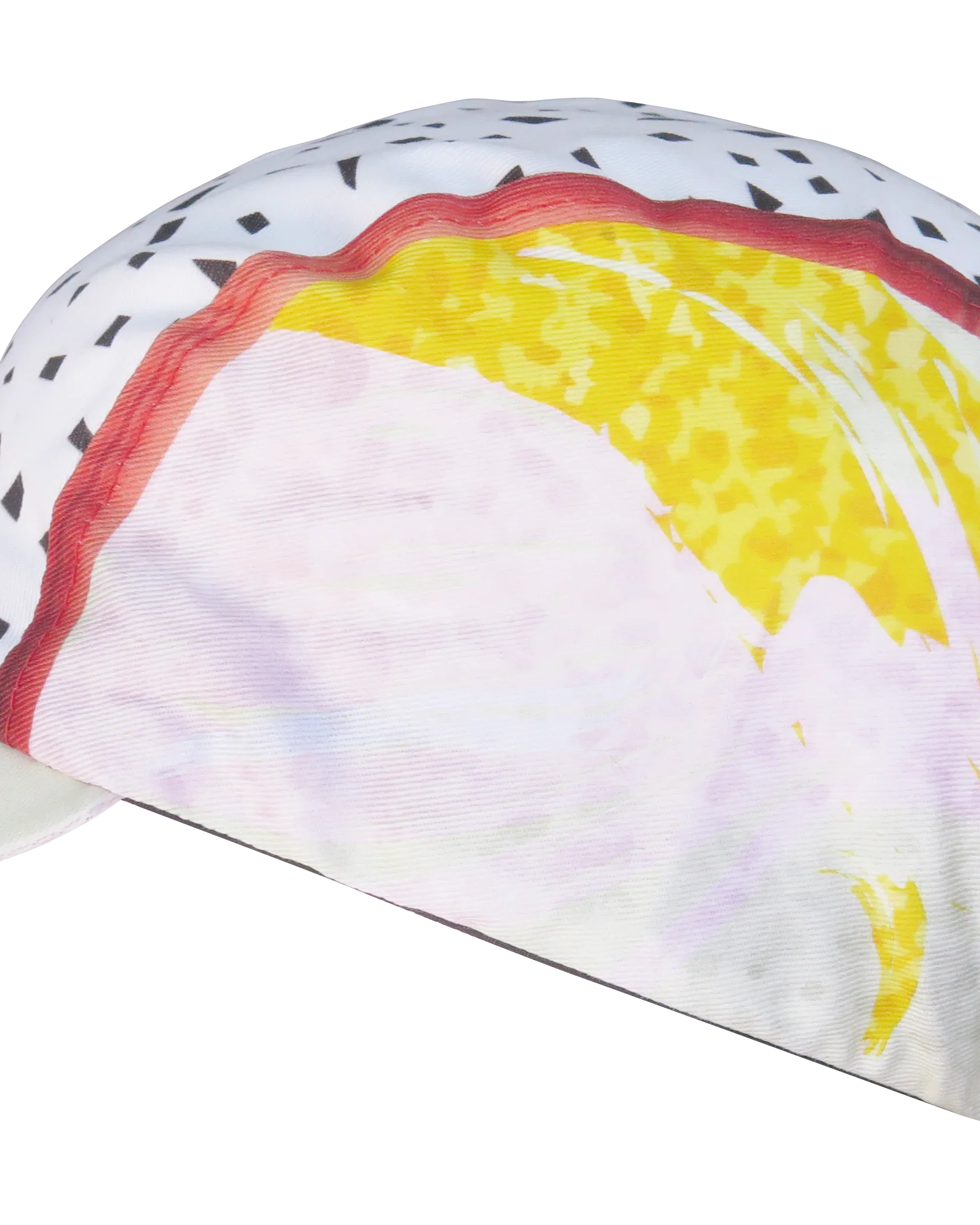 A DESIGN BY TAKACHYA | Cycling Cap - Me Love Icecream Sandwich