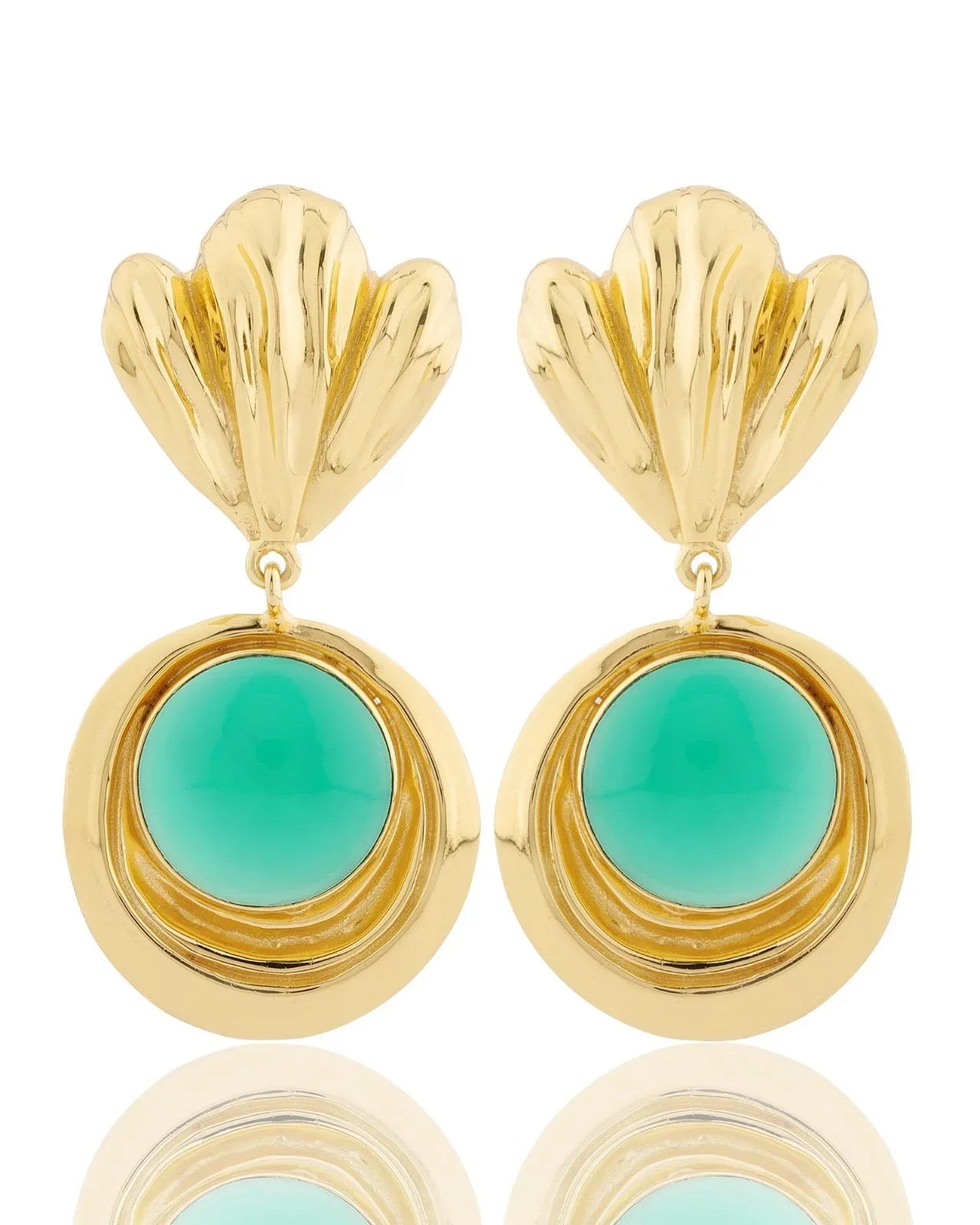 BOHEME BY VERO | Desert Rose Earrings