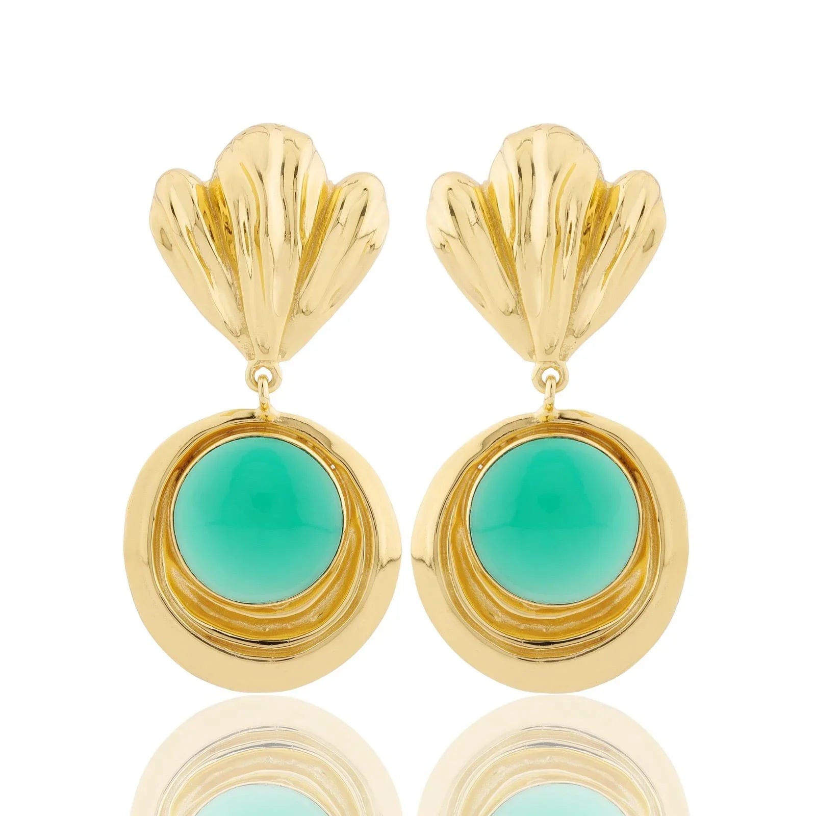 BOHEME BY VERO | Desert Rose Earrings