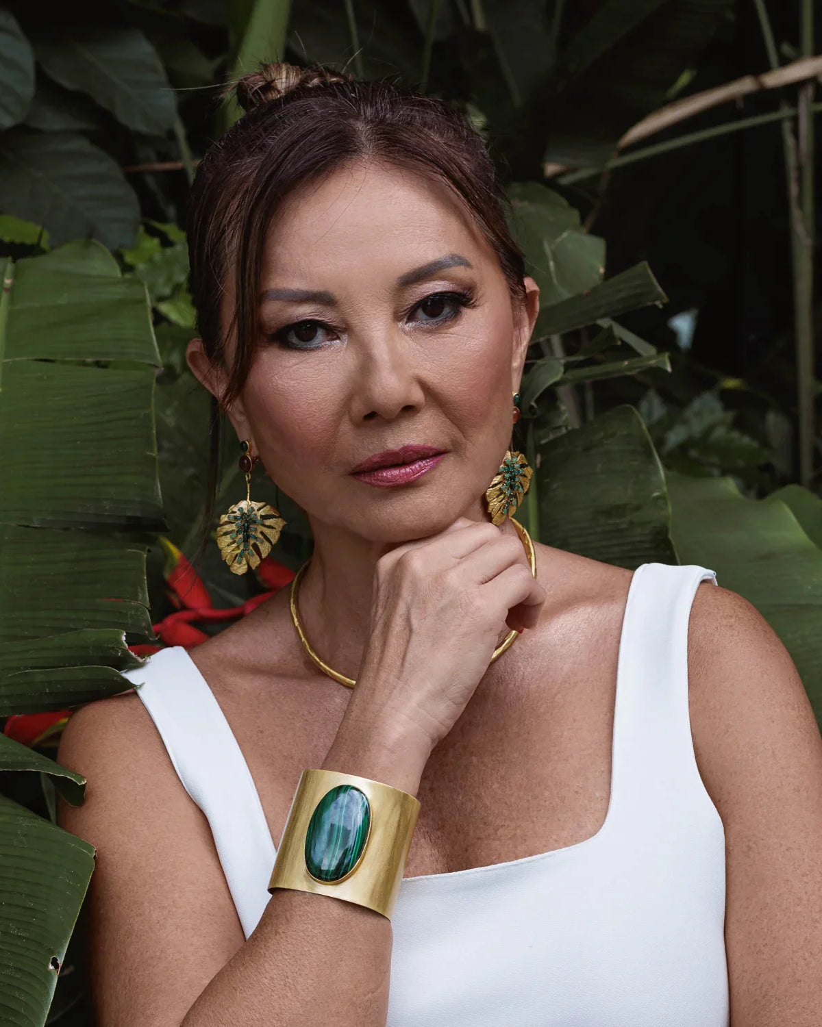 BOHEME BY VERO | Nature Cuff