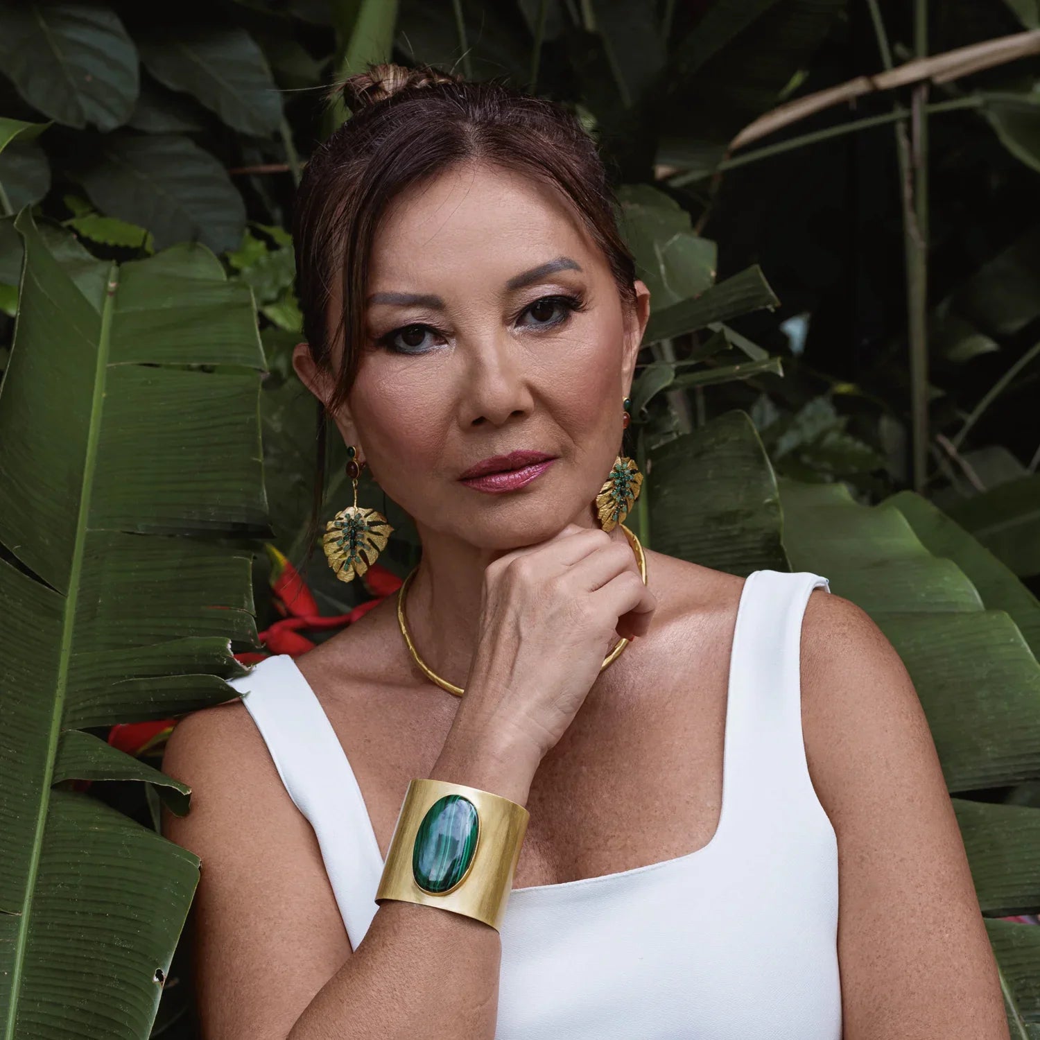 BOHEME BY VERO | Nature Cuff