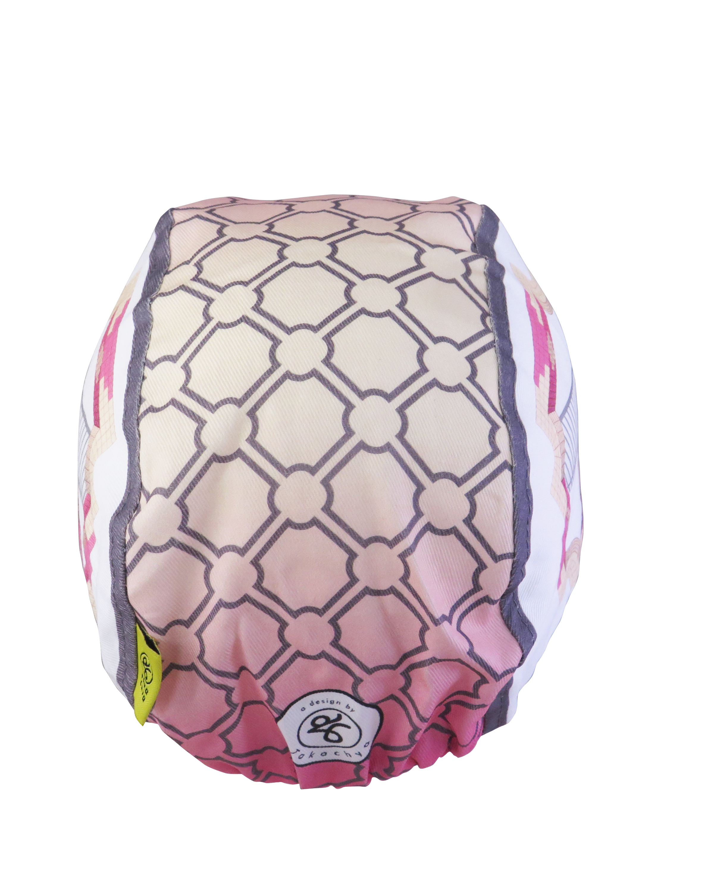 A DESIGN BY TAKACHYA | Cycling Cap - Voideck Animals Kucinta