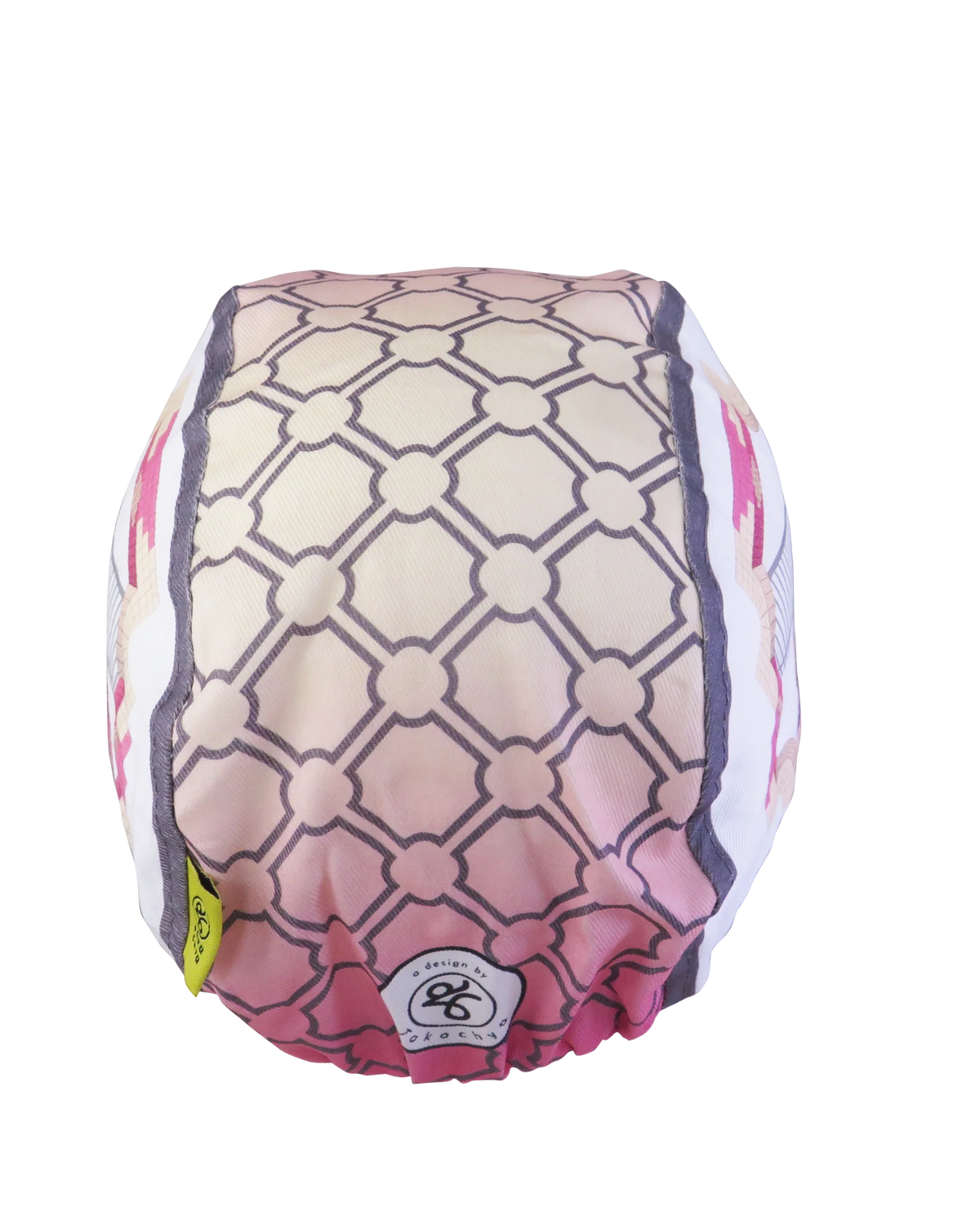 A DESIGN BY TAKACHYA | Cycling Cap - Voideck Animals Kucinta