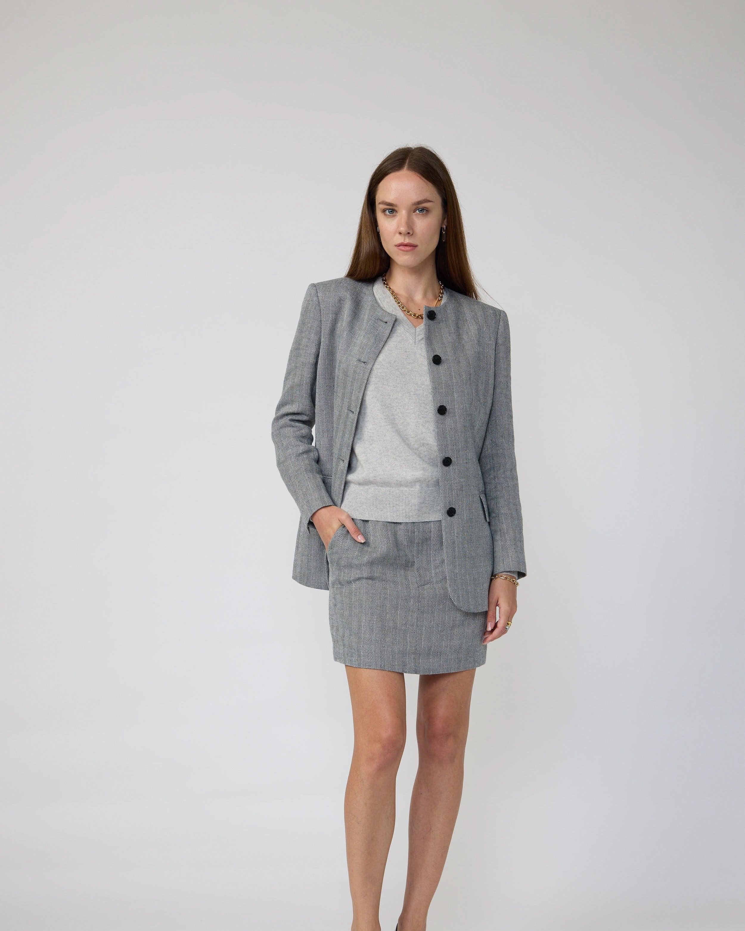 FREY | Lelystad Jacket