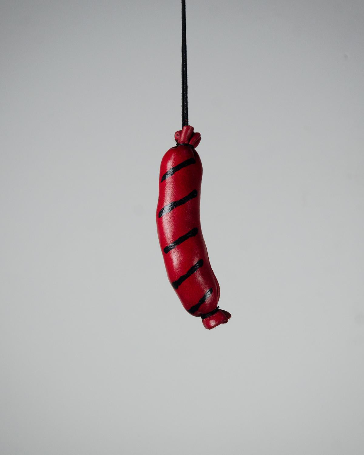 PROJET1826 | Charm | Sausage