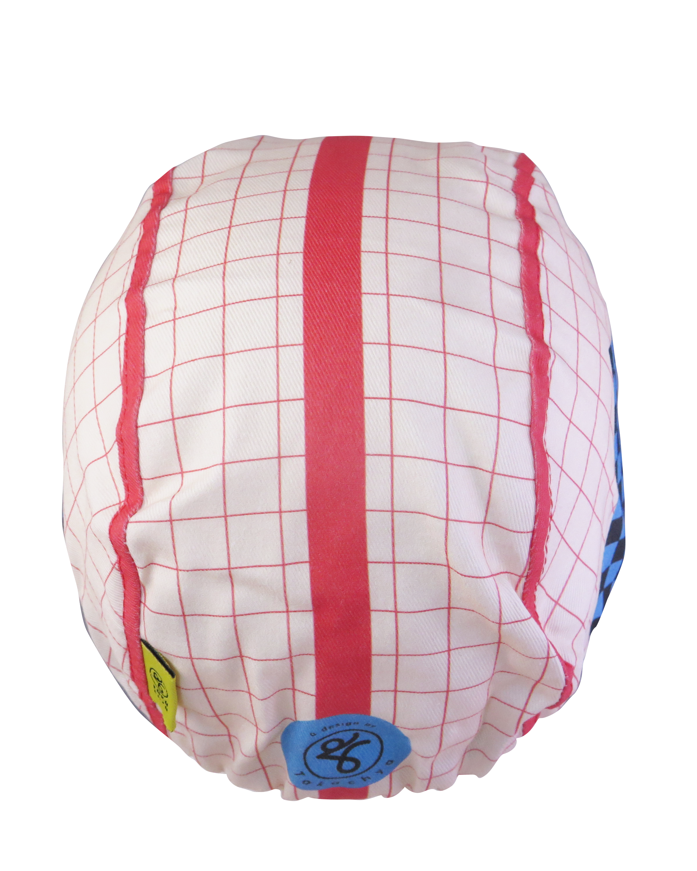 A DESIGN BY TAKACHYA | Cycling Cap - Lepak Tan