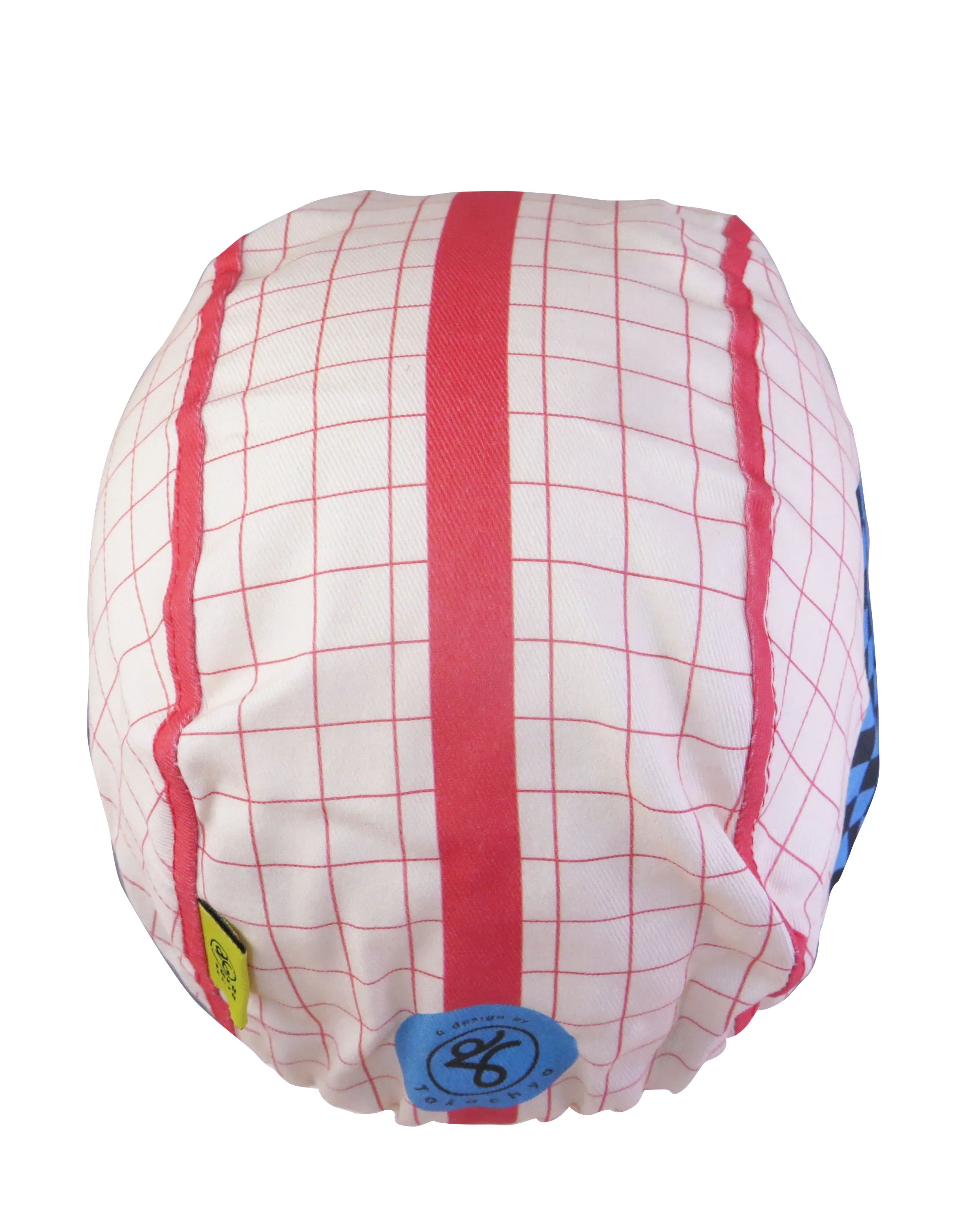 A DESIGN BY TAKACHYA | Cycling Cap - Lepak Tan