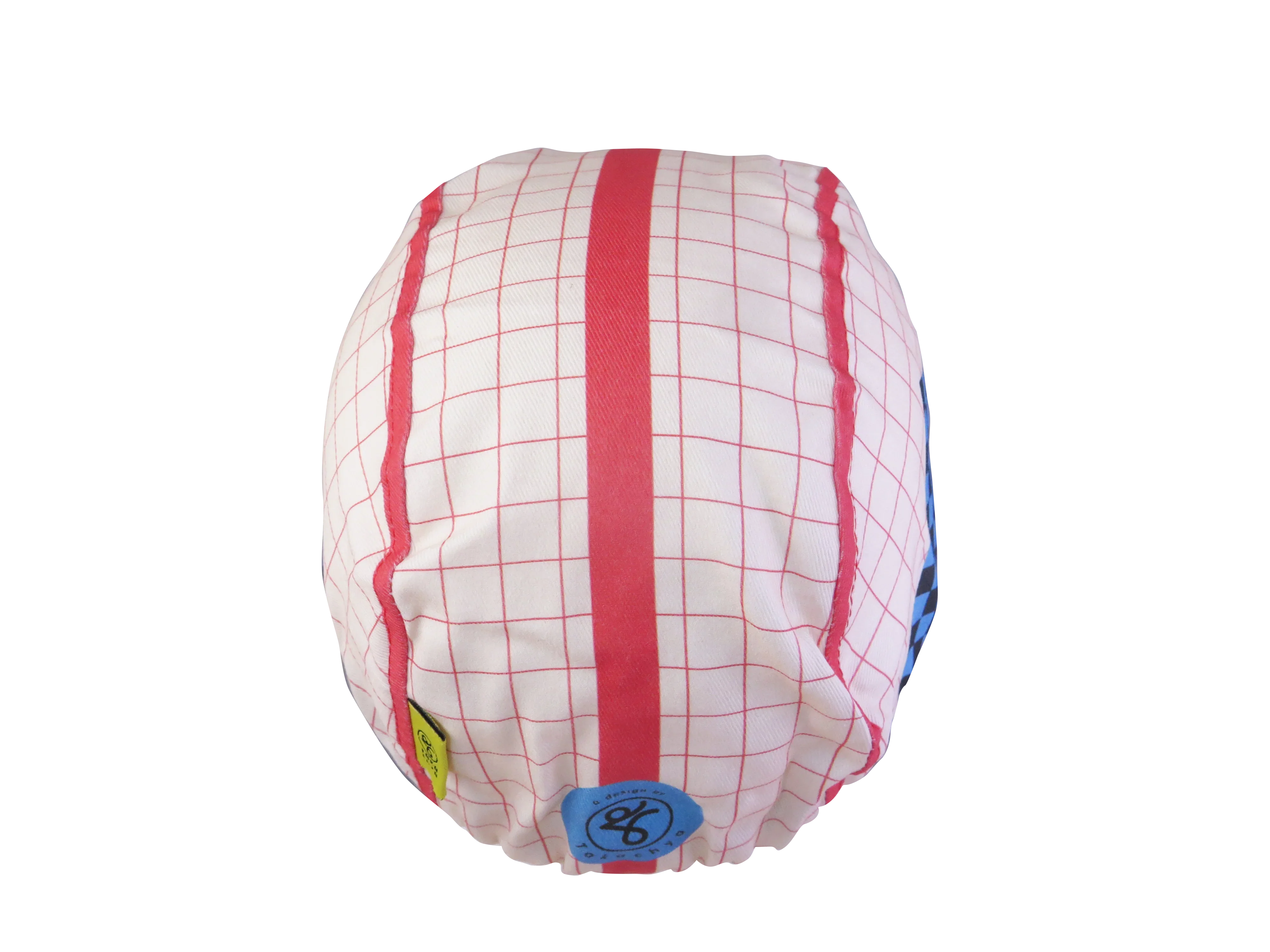 A DESIGN BY TAKACHYA | Cycling Cap - Lepak Tan