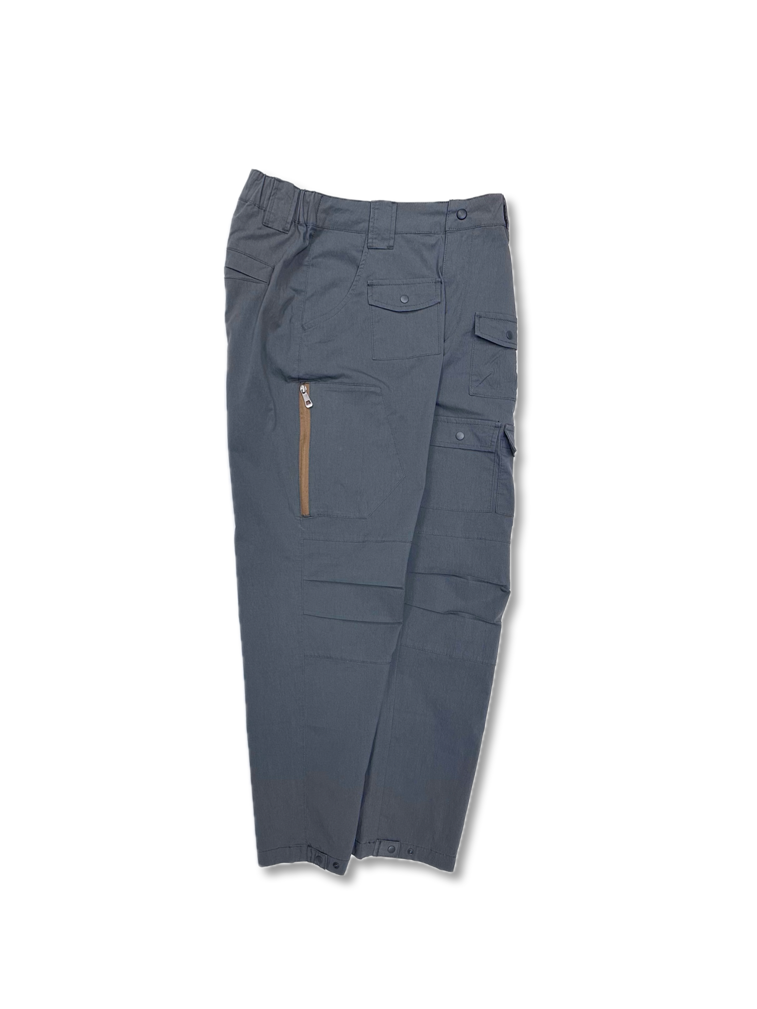 SPARROW GREEN | UGO Tech Cargo