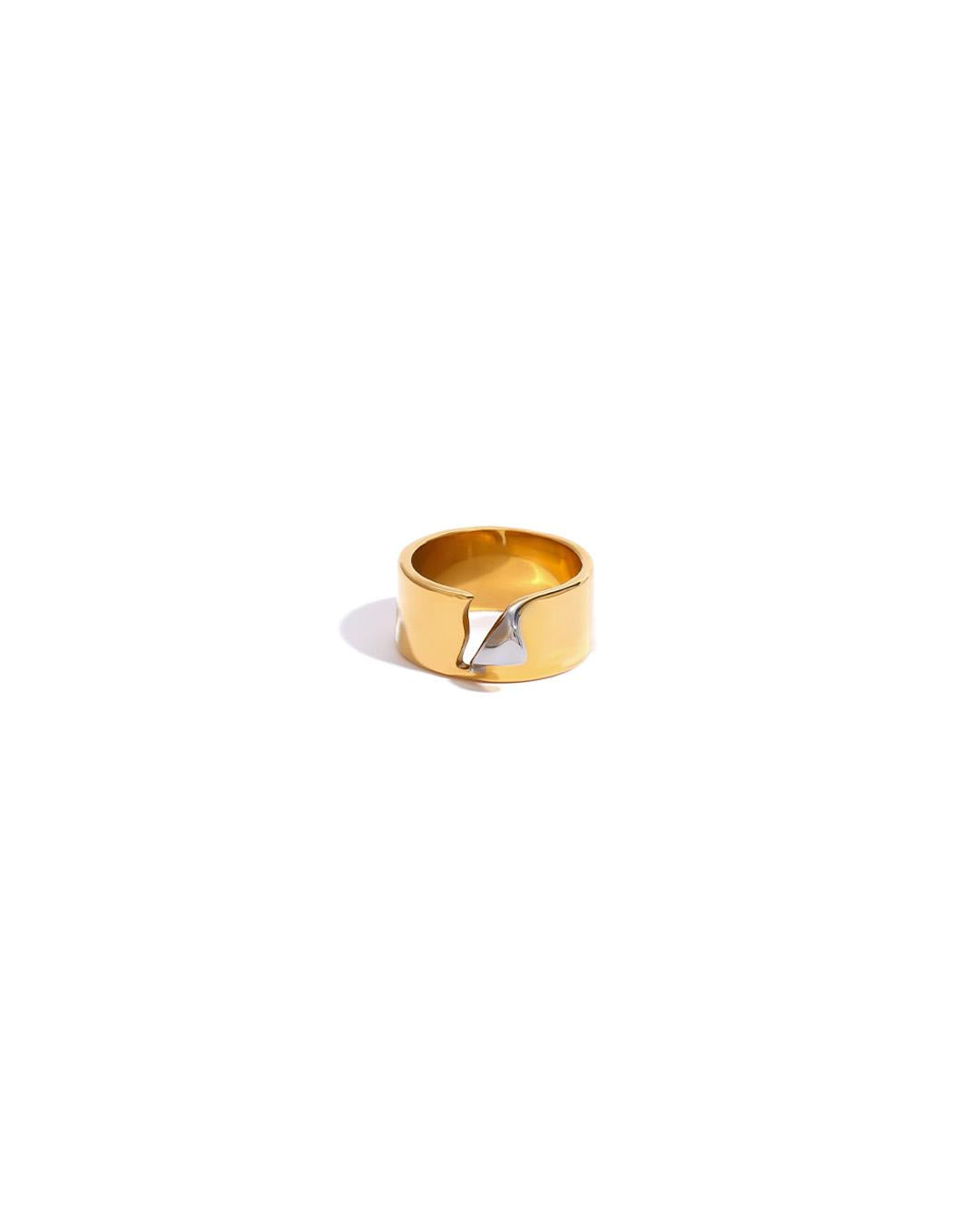 ISSHU | Drew Ring