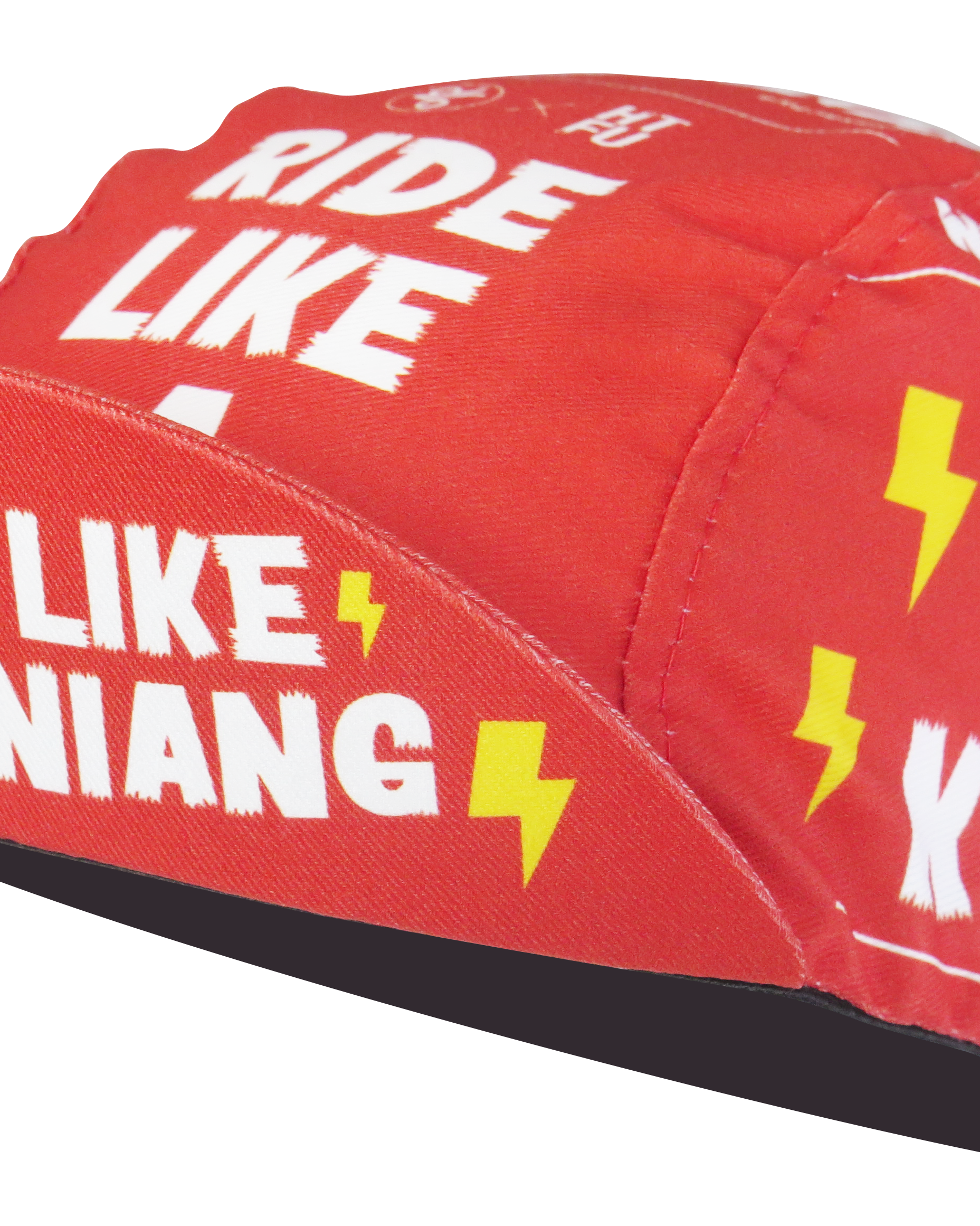 A DESIGN BY TAKACHYA | TKC X HTFU - RIDE LIKE A KU NIANG