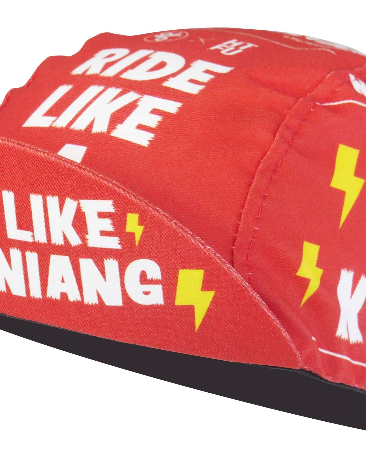 A DESIGN BY TAKACHYA | TKC X HTFU - RIDE LIKE A KU NIANG