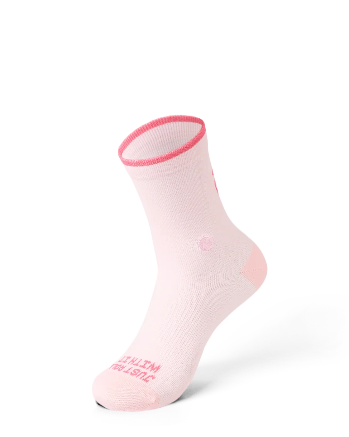 TALKING TOES | Seven Dice Performance Sock