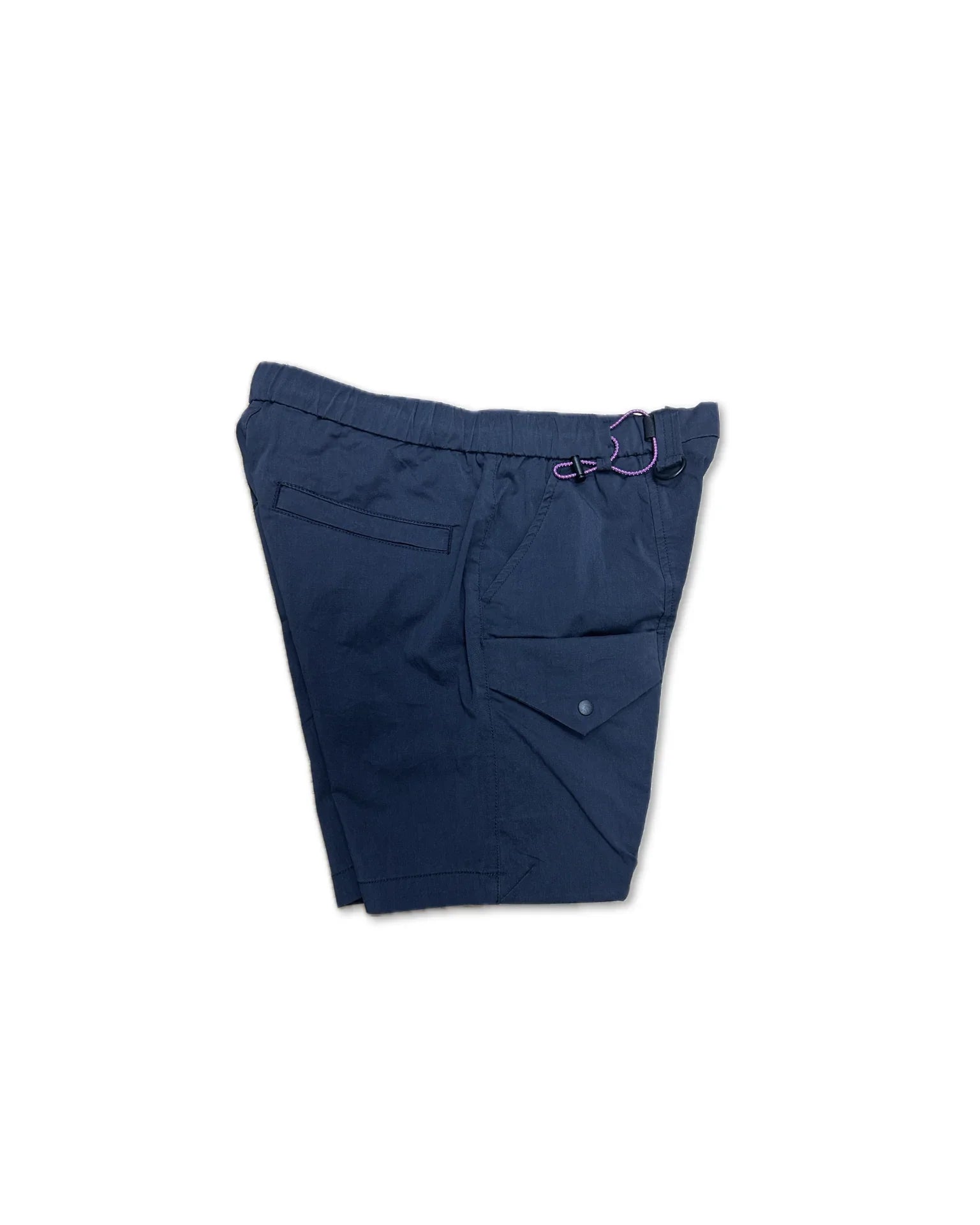 SPARROW GREEN | MAXWELL waistFAST Hiking Shorts