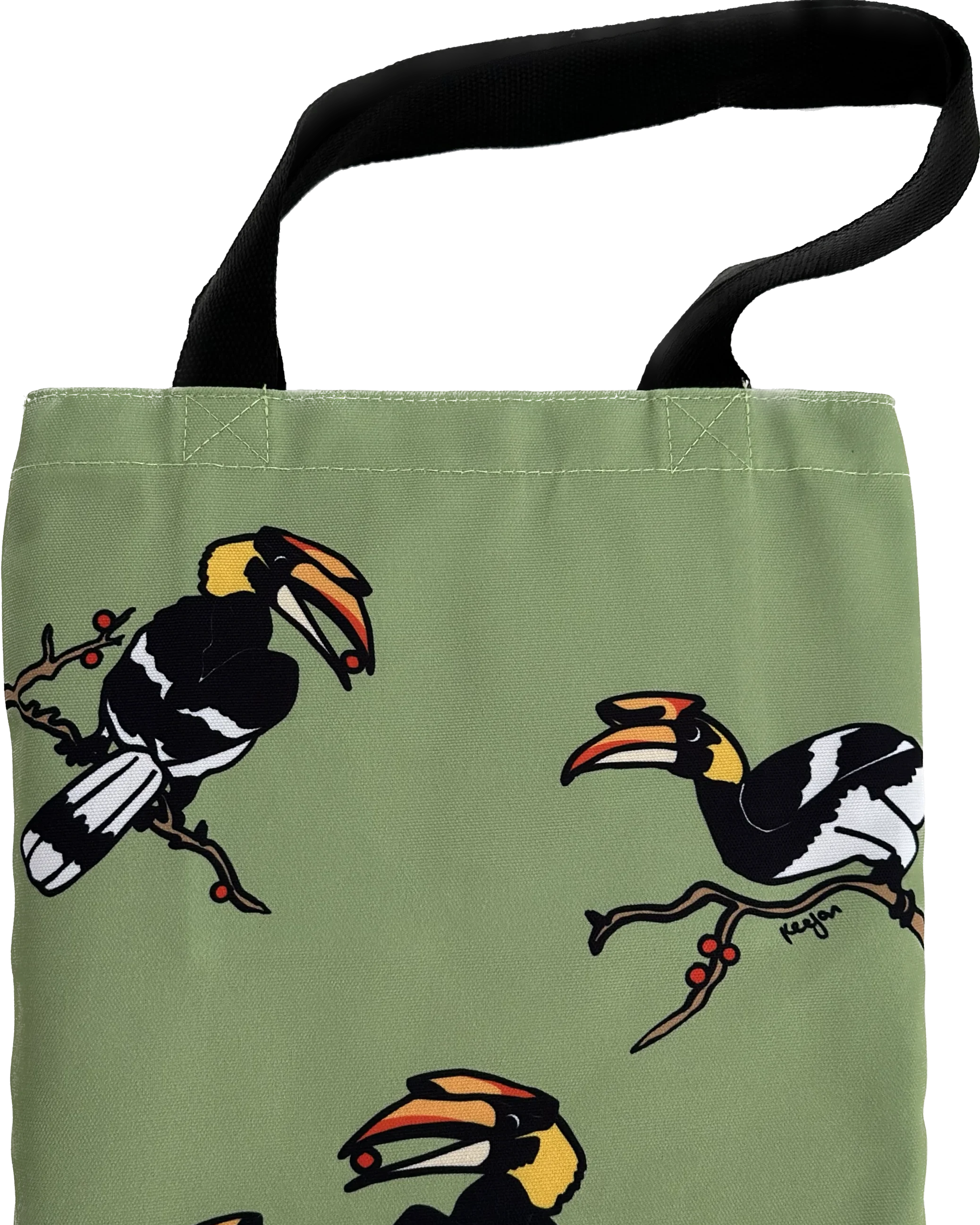 THE ANIMAL PROJECT | Tote Bag