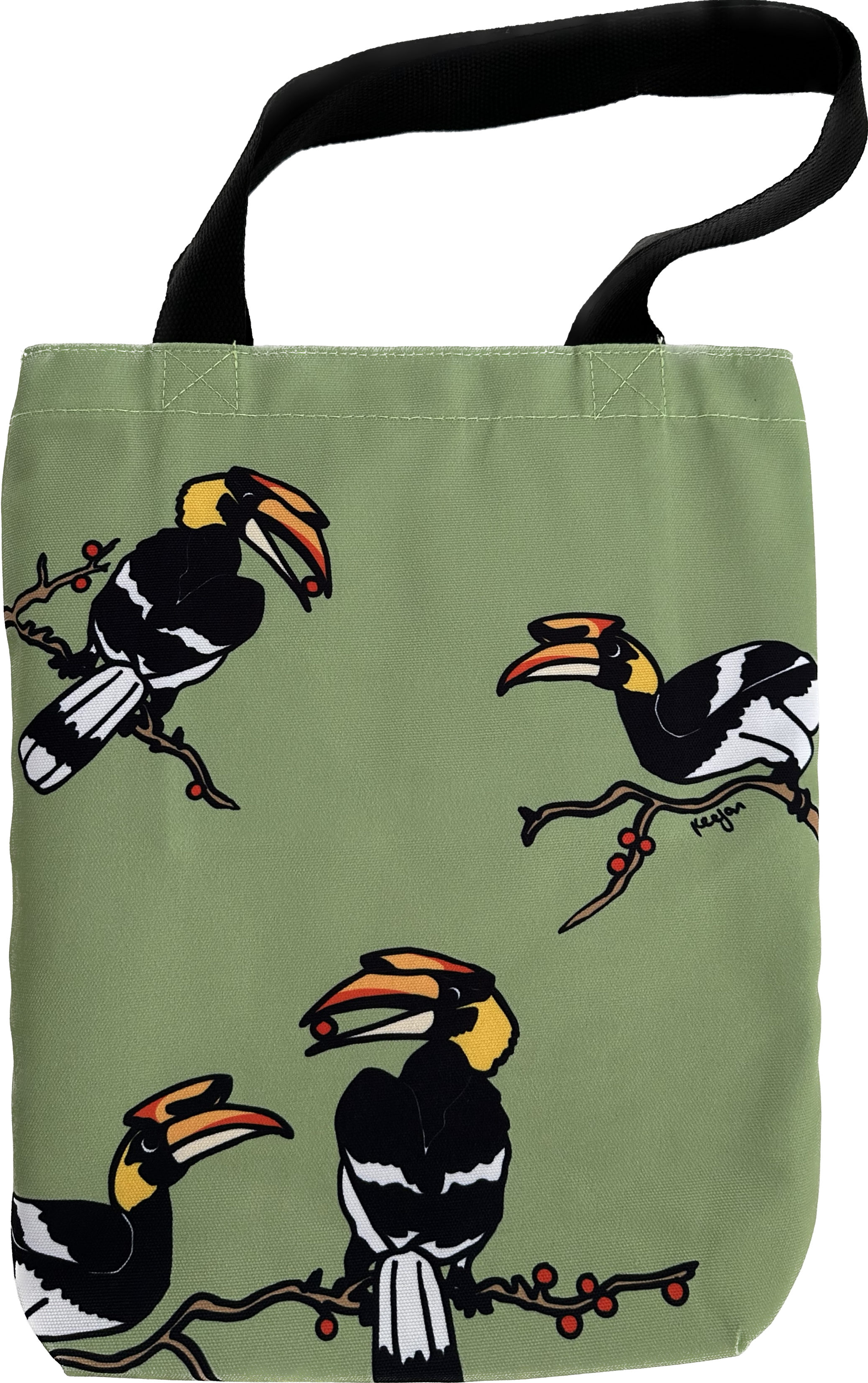 THE ANIMAL PROJECT | Tote Bag