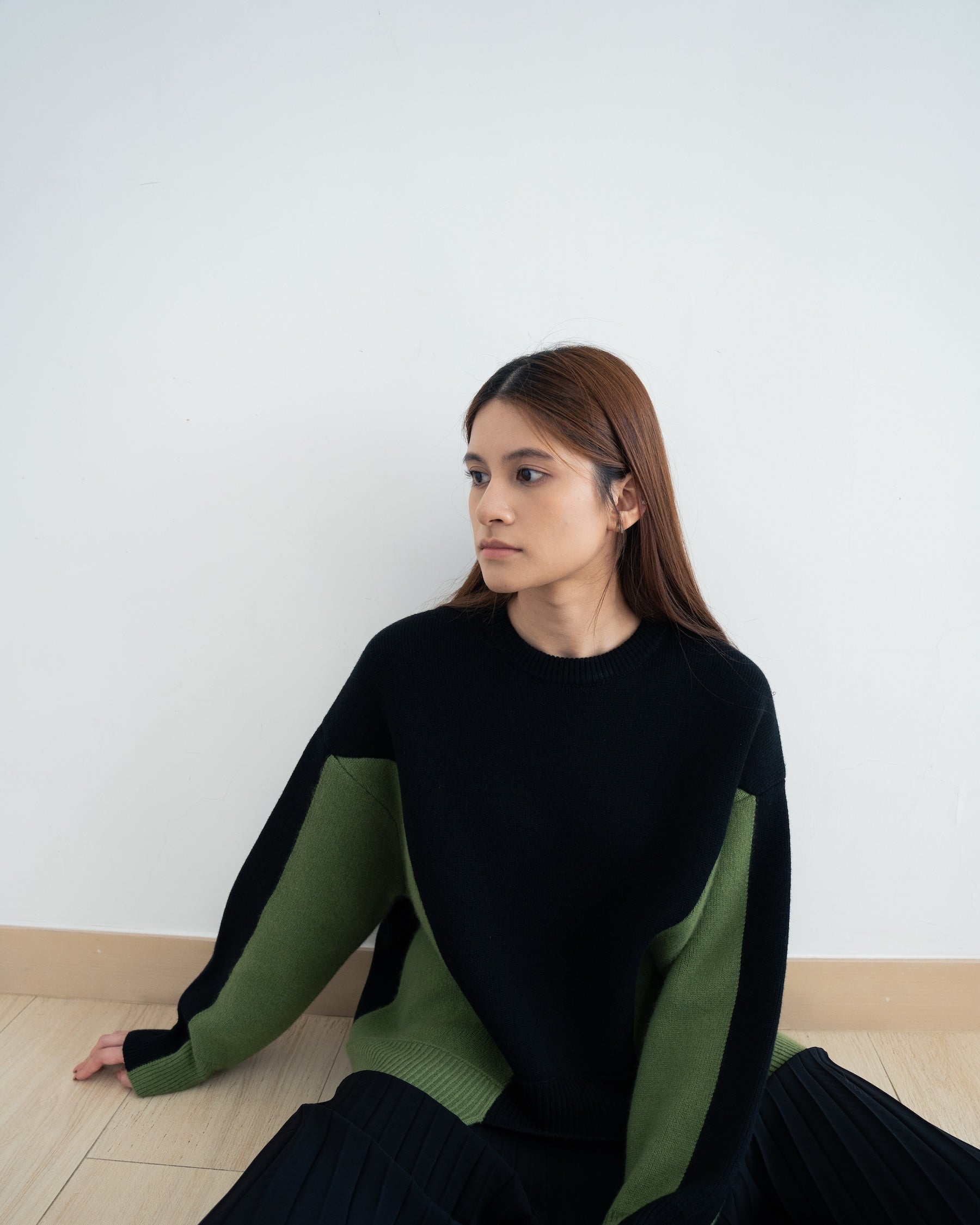 RURI | Esme Pullover