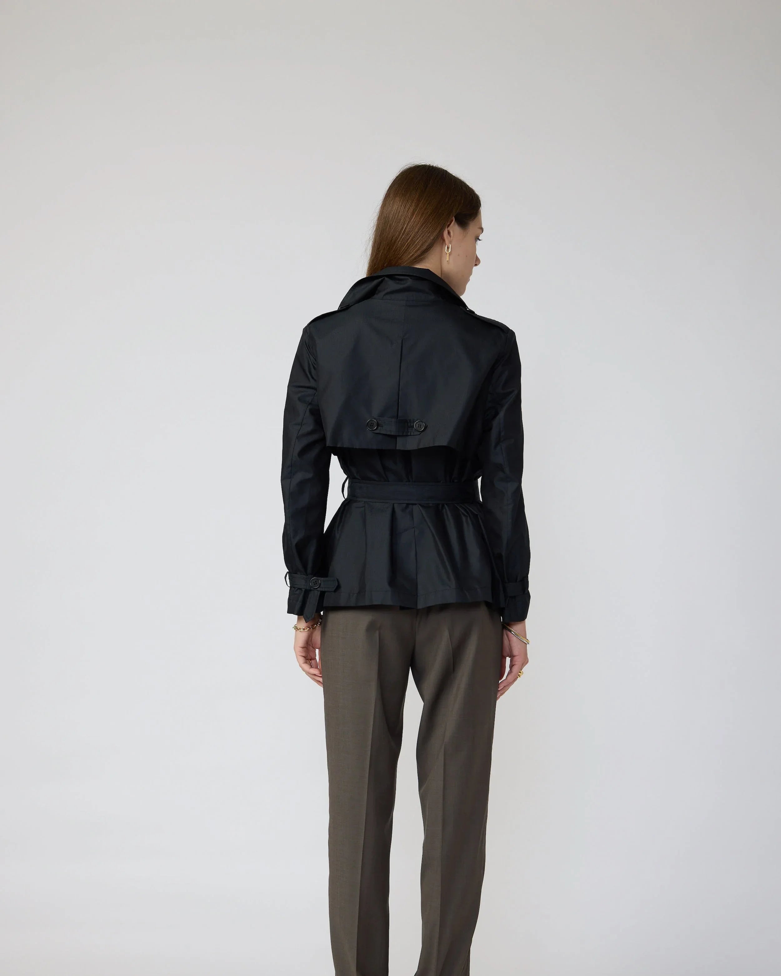 FREY | Perth Coat