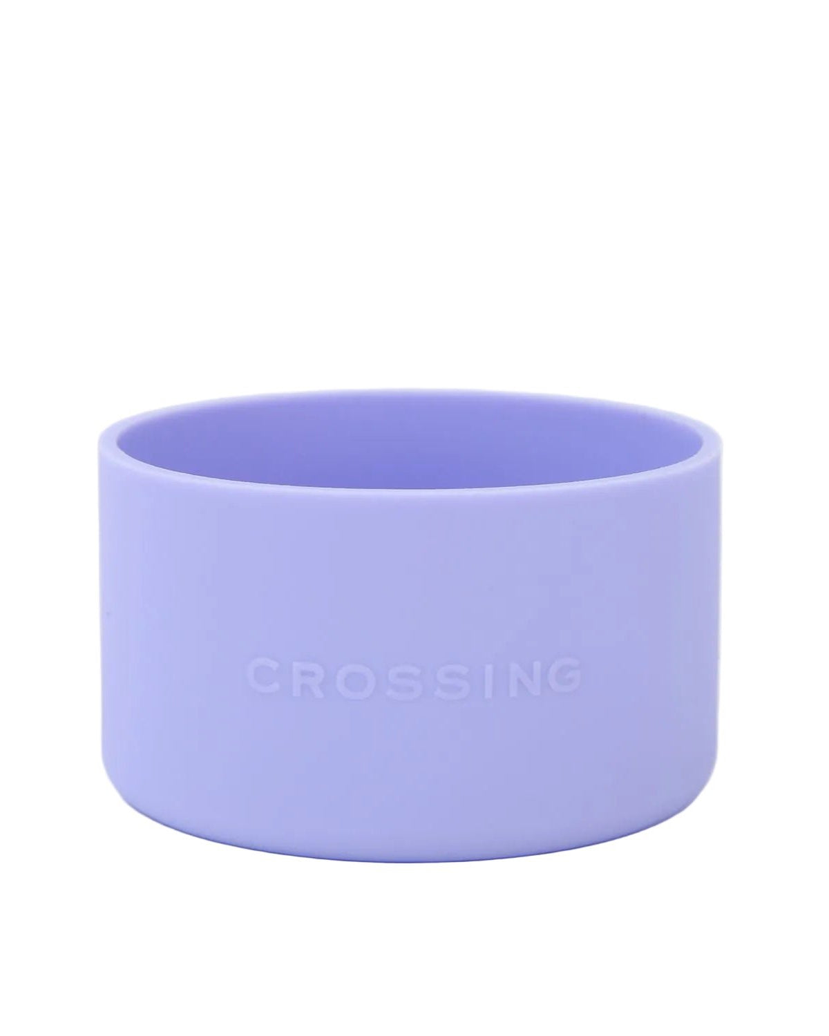 CROSSING | Bottle Silicone Boot Fits Diameter 7 - 7.5cm (550ml) Blistered Pack