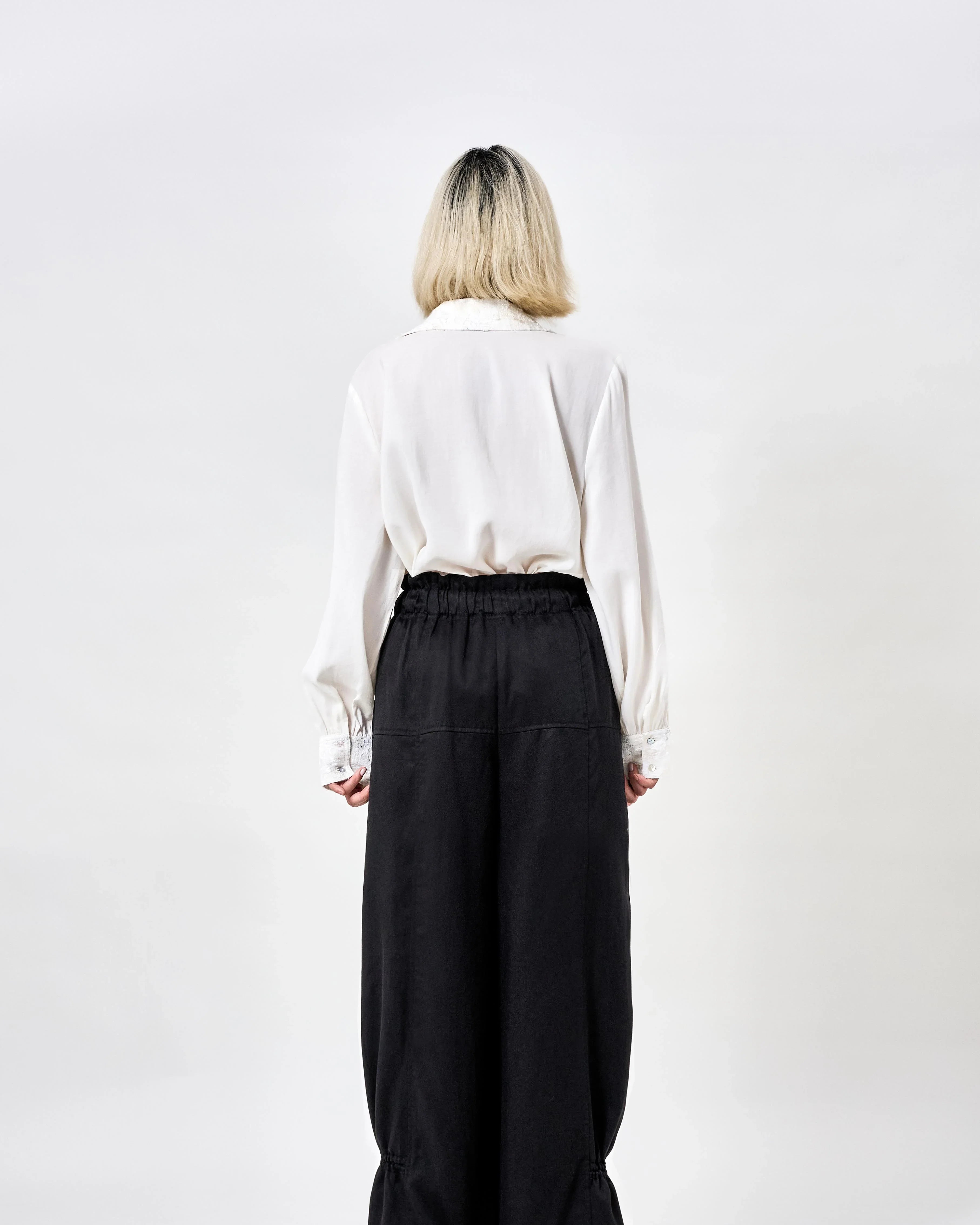 KHAAR | Sumi-E Pants