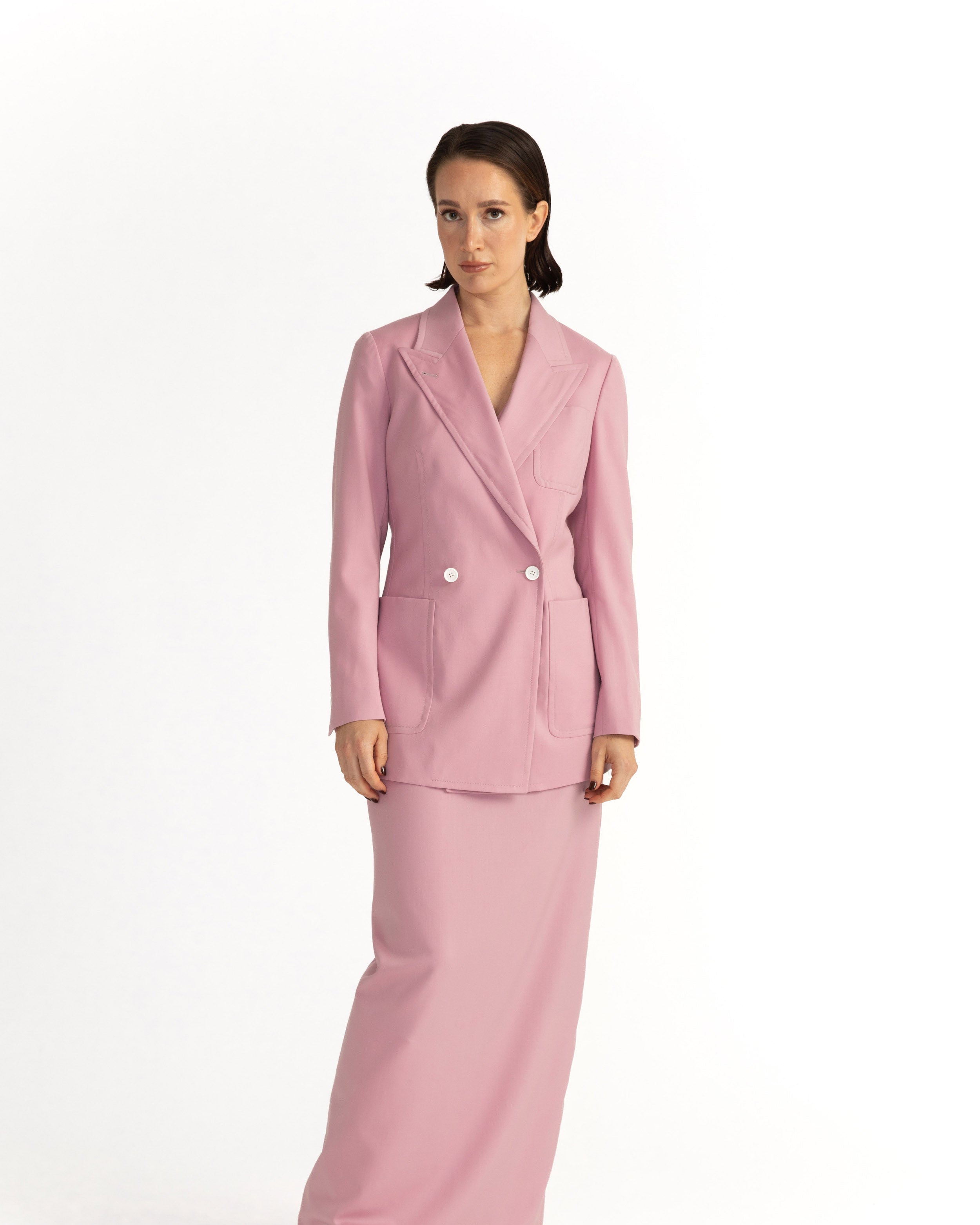 FREY | Maia Waistcoat