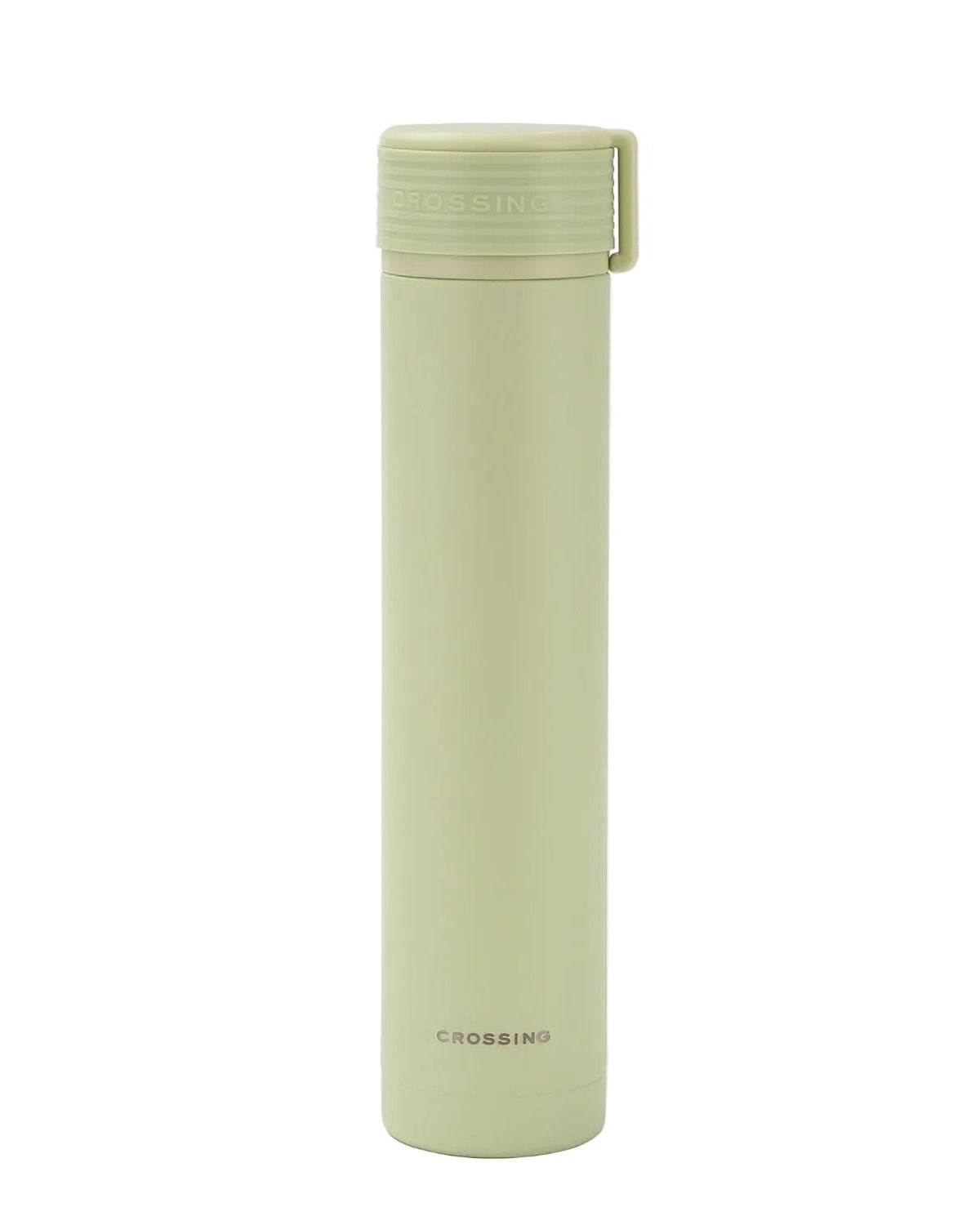 CROSSING | Compact Slim Insulated S/S 316 Bottle 250ml