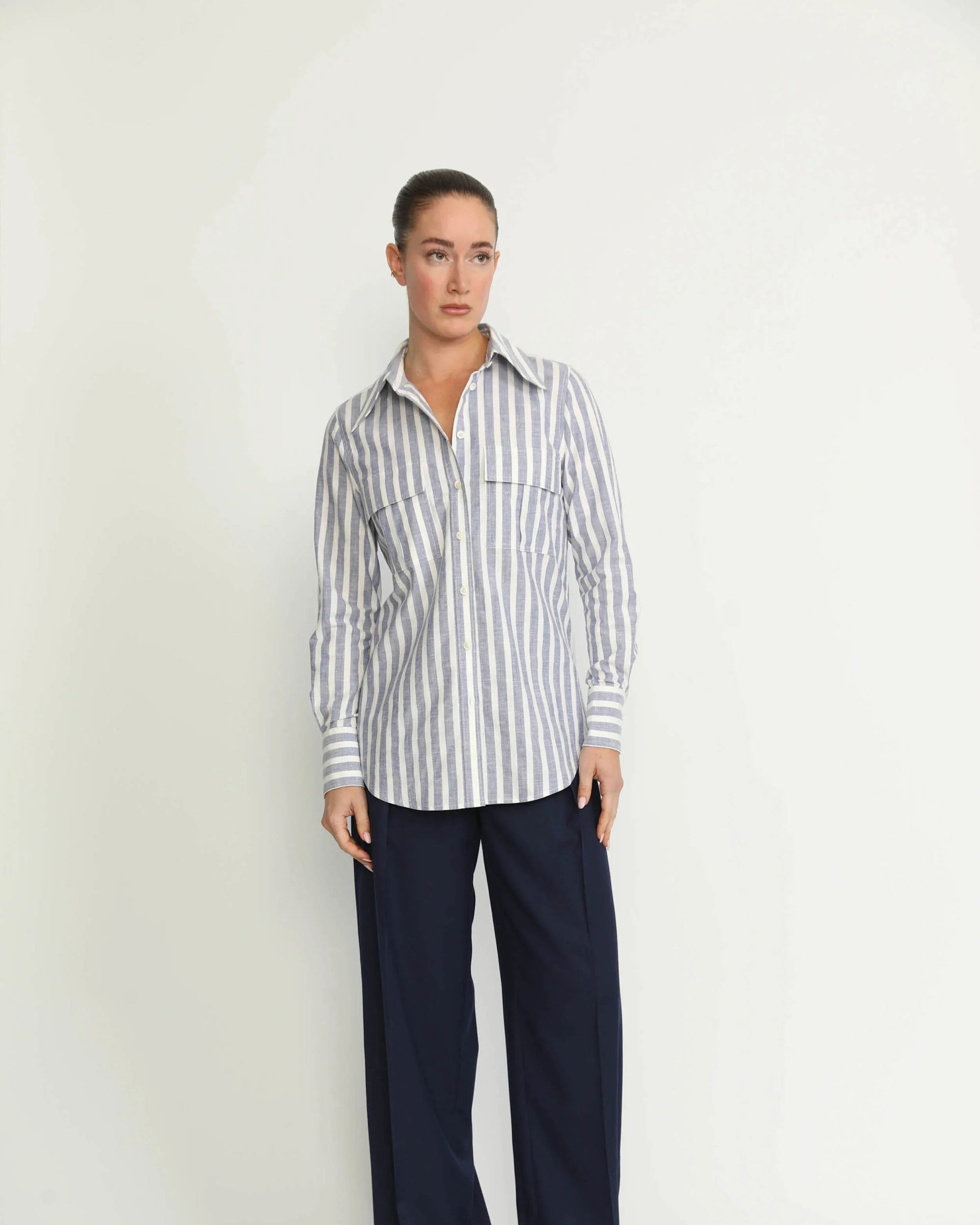 FREY | Metz Shirt