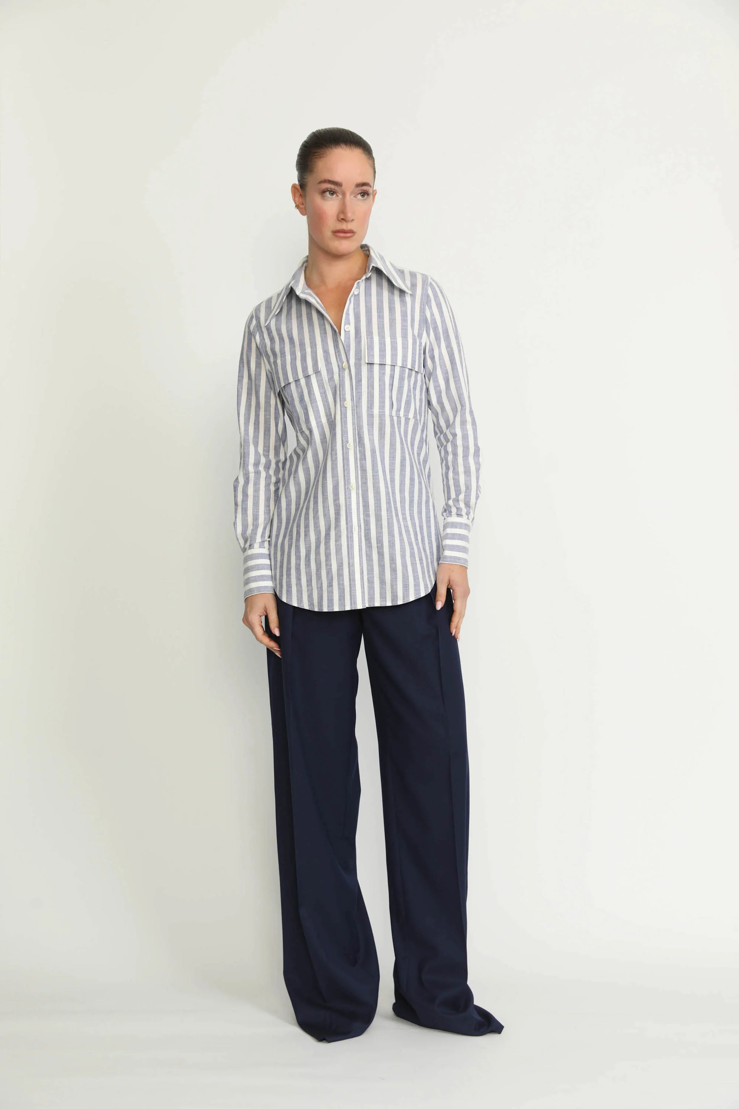 FREY | Metz Shirt