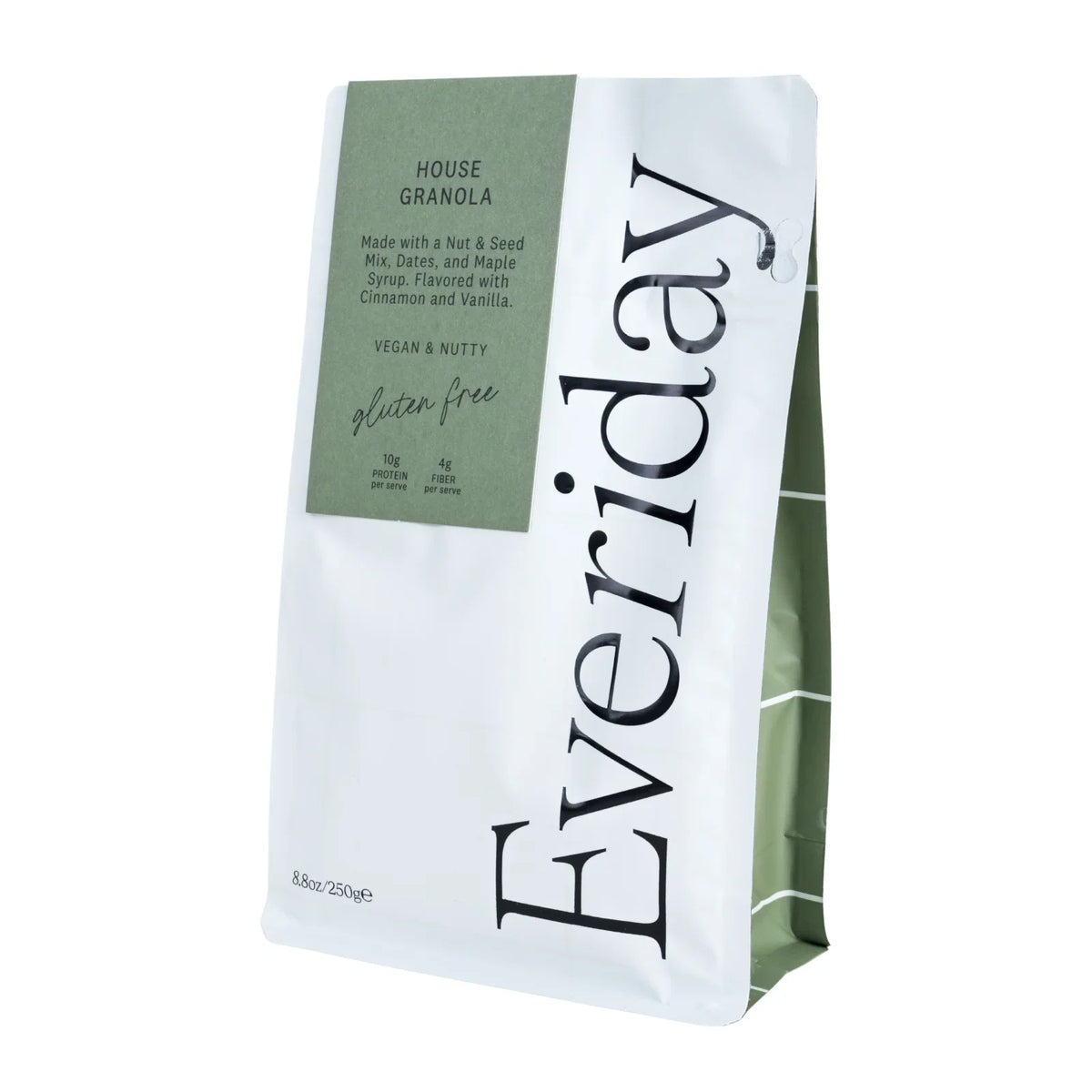 EVERIDAY FOOD | Granola 250g House