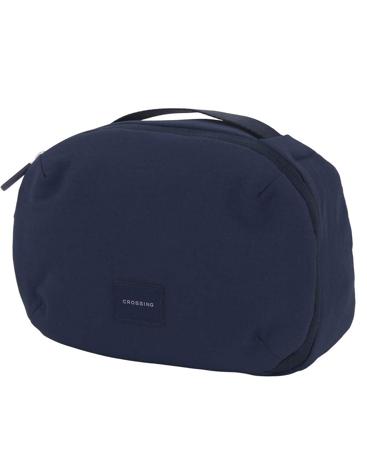 CROSSING | Waterproof Ripstop Nylon Hanging Toiletry Kit Pro